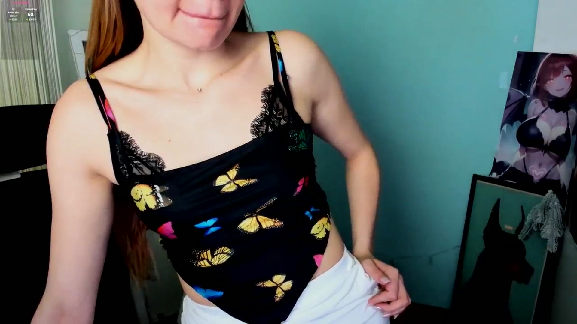 Gallery image thumbnail from Valery_Lovee's myfreecams stream on, 01/06/2025, 10:41 image 14 of 20