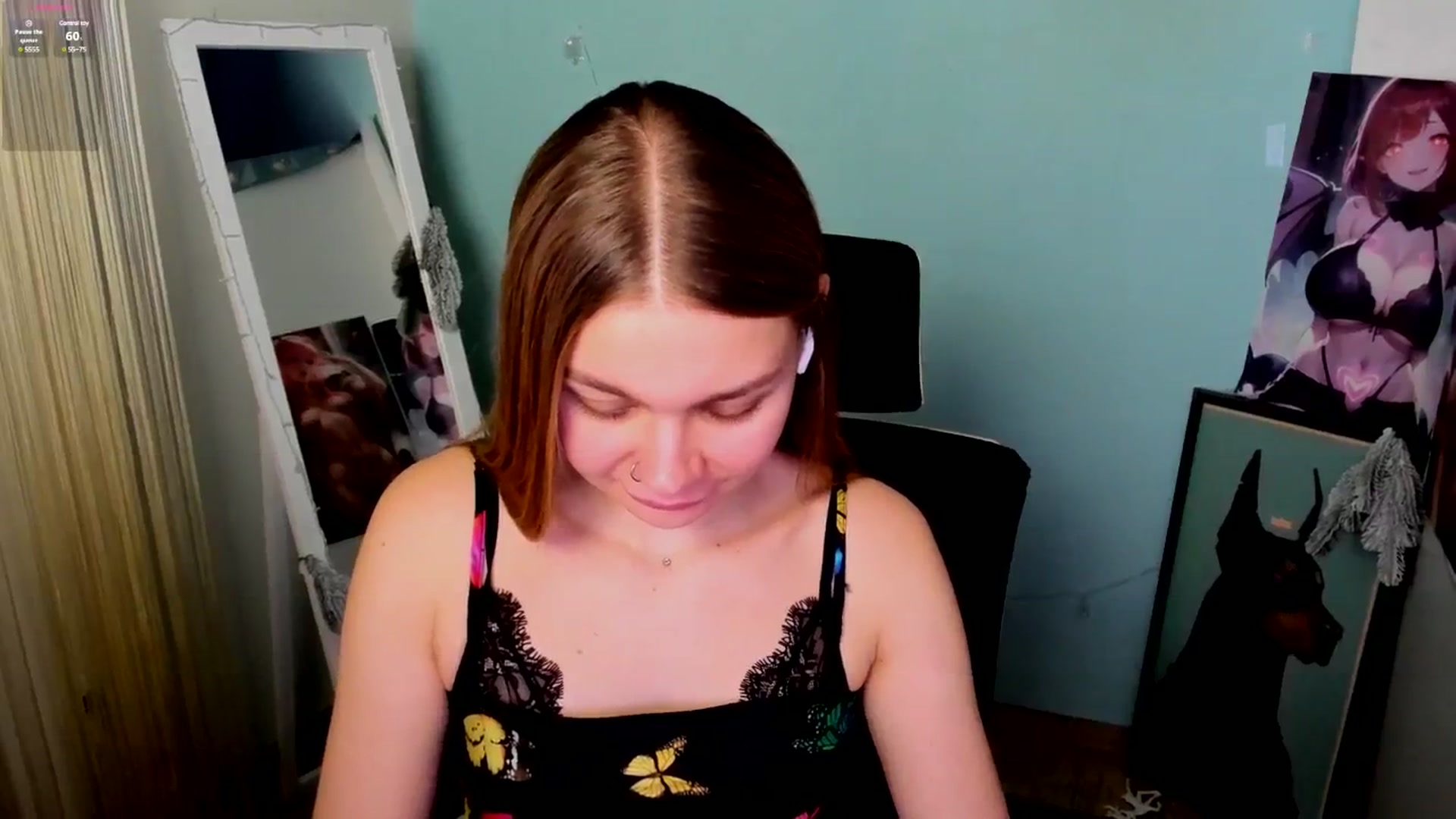 Gallery image thumbnail from Valery_Lovee's myfreecams stream on, 01/06/2025, 11:44 image 11 of 20
