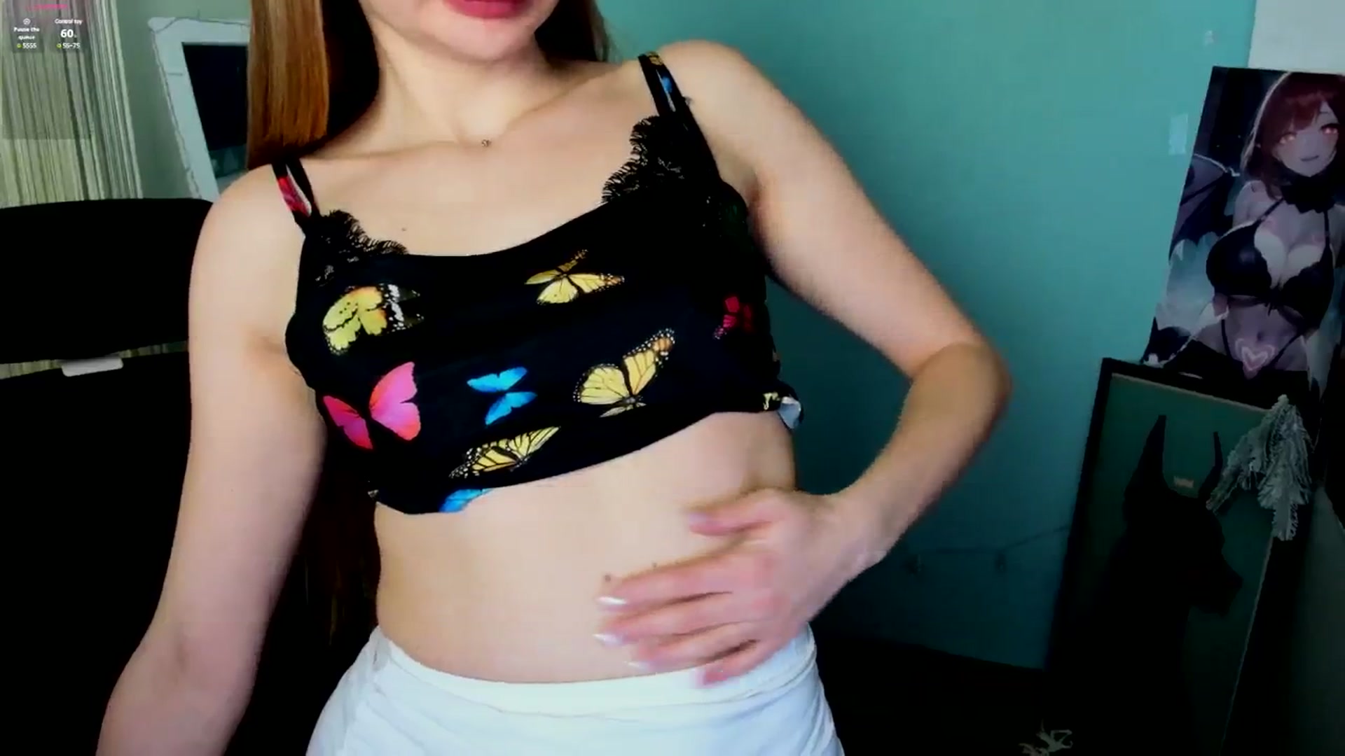 Gallery image thumbnail from Valery_Lovee's myfreecams stream on, 01/06/2025, 11:44 image 19 of 20