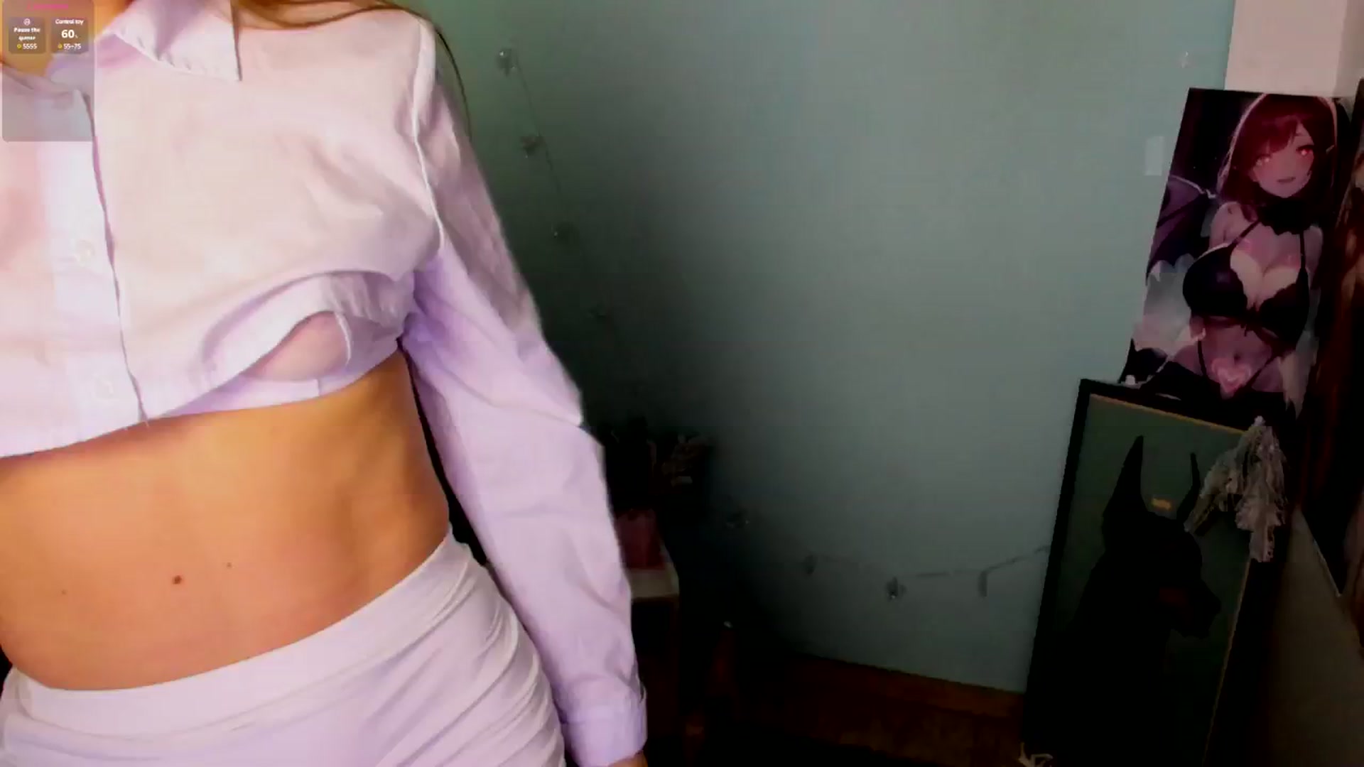 Gallery image thumbnail from Valery_Lovee's myfreecams stream on, 01/07/2025, 07:17 image 20 of 20