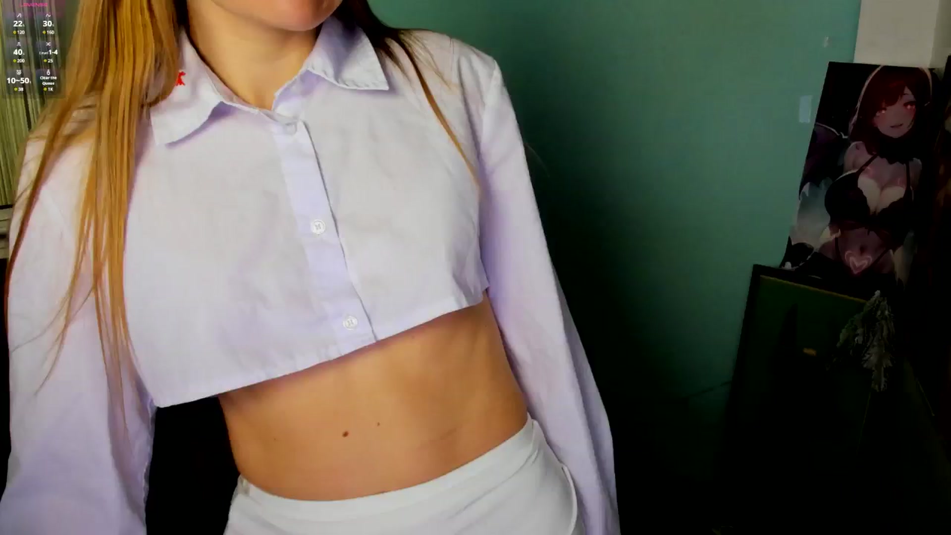 Gallery image thumbnail from Valery_Lovee's myfreecams stream on, 01/07/2025, 08:16 image 18 of 20