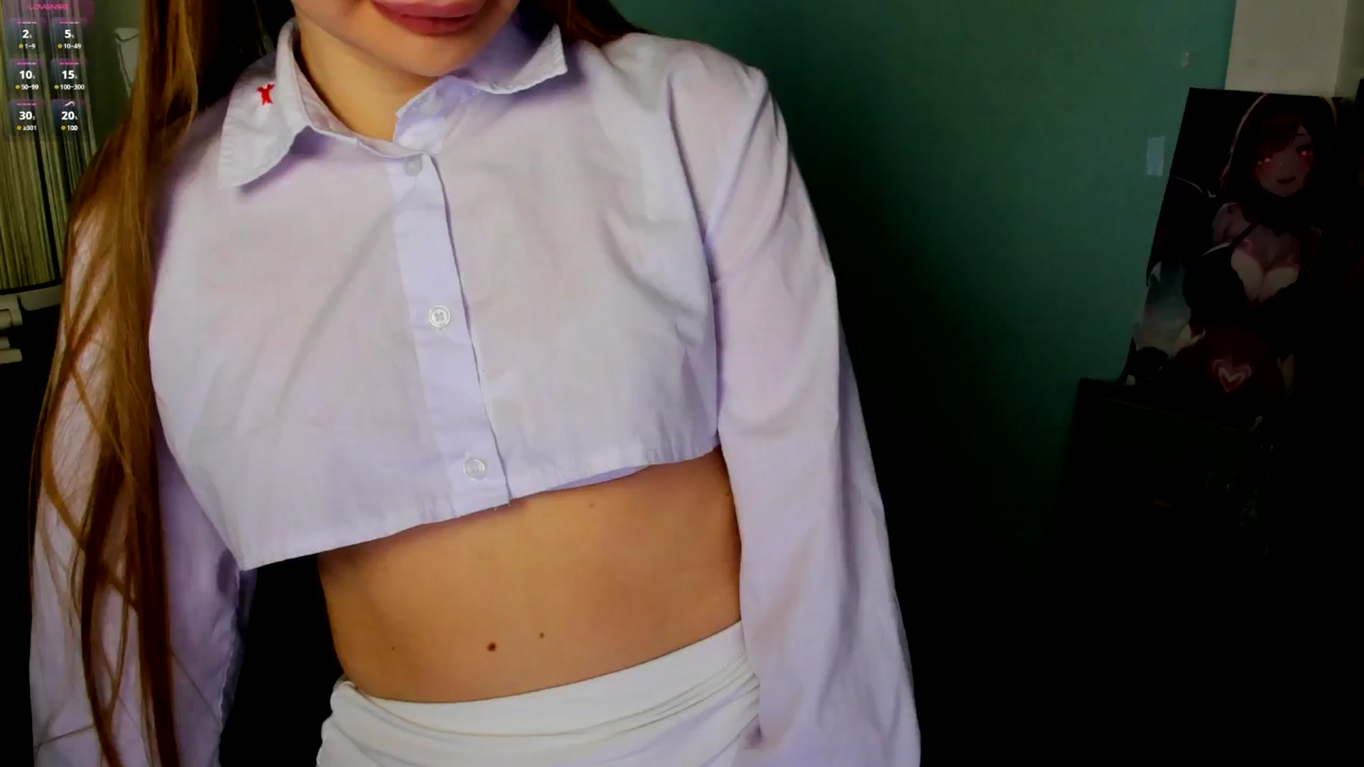 Gallery image thumbnail from Valery_Lovee's myfreecams stream on, 01/07/2025, 08:16 image 2 of 20