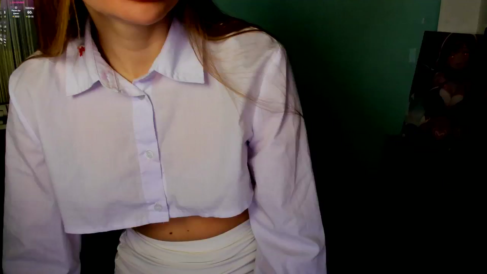 Gallery image thumbnail from Valery_Lovee's myfreecams stream on, 01/07/2025, 08:16 image 3 of 20