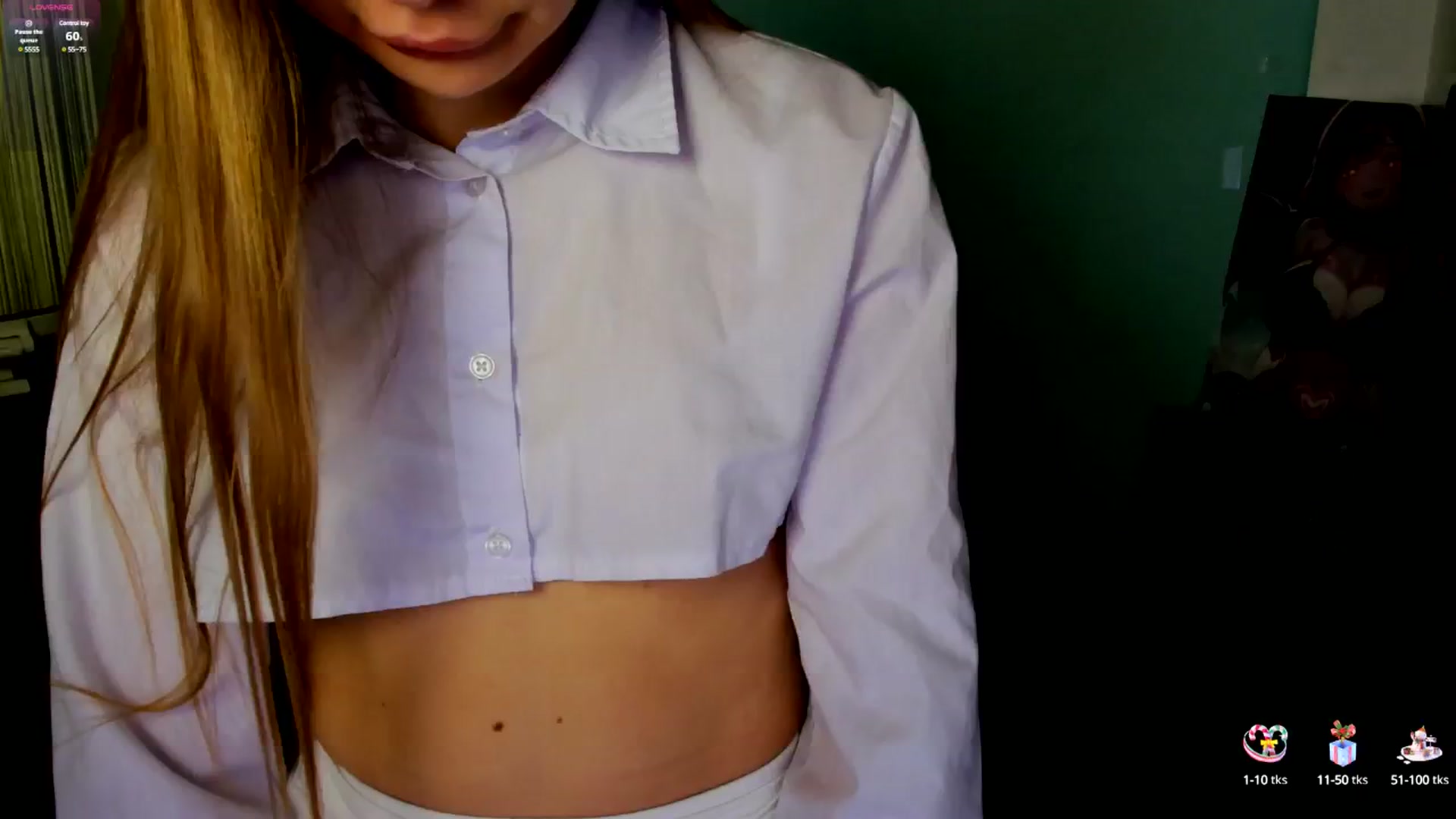 Gallery image thumbnail from Valery_Lovee's myfreecams stream on, 01/07/2025, 08:16 image 19 of 20