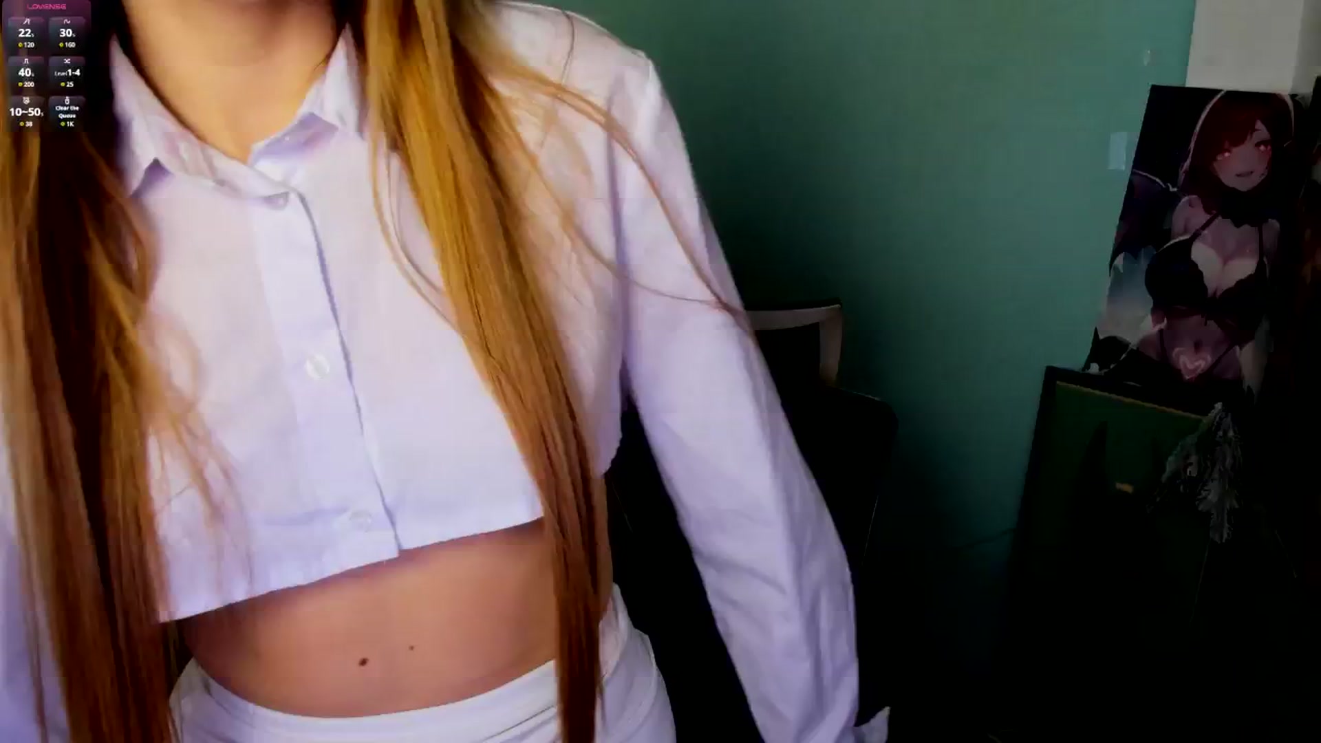 Gallery image thumbnail from Valery_Lovee's myfreecams stream on, 01/07/2025, 08:16 image 16 of 20