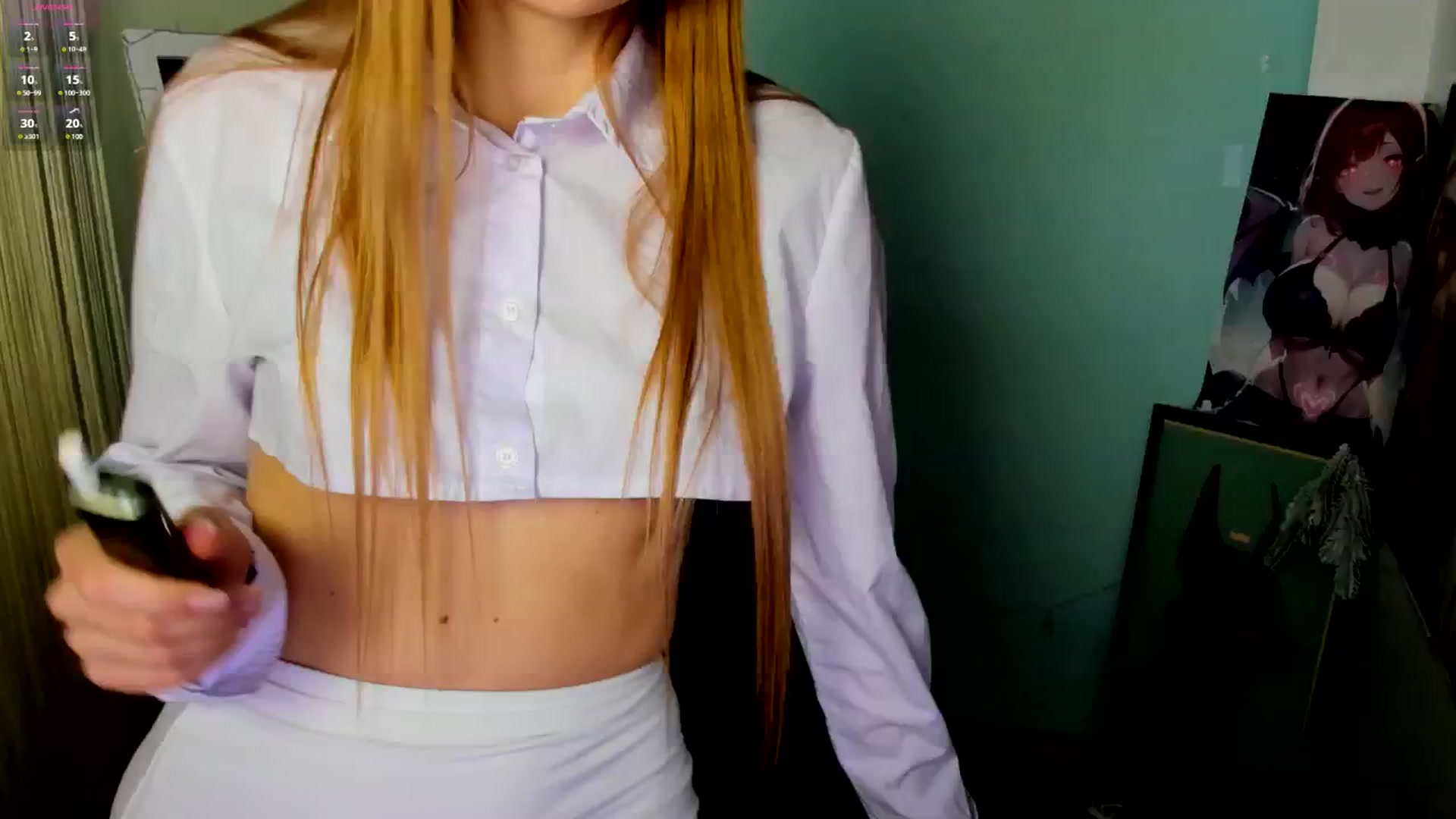 Gallery image thumbnail from Valery_Lovee's myfreecams stream on, 01/07/2025, 09:25 image 12 of 20