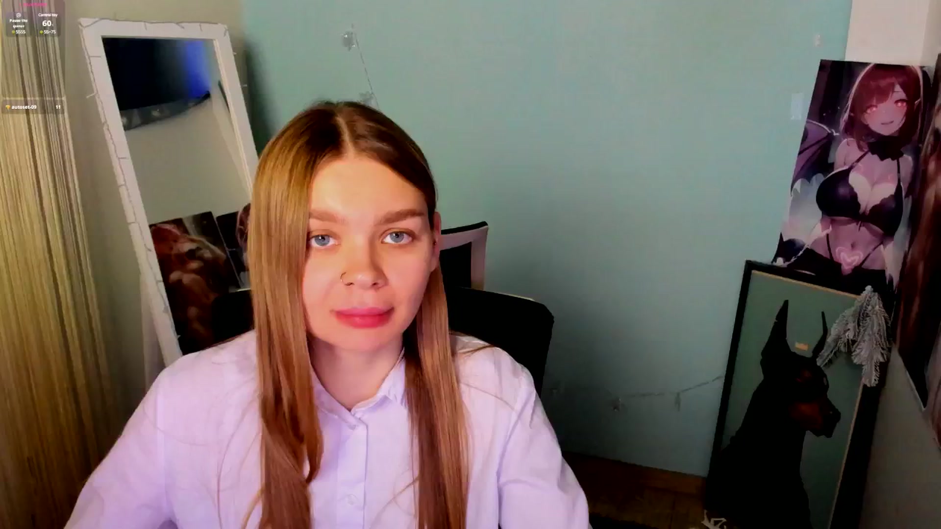Gallery image thumbnail from Valery_Lovee's myfreecams stream on, 01/07/2025, 11:16 image 17 of 20