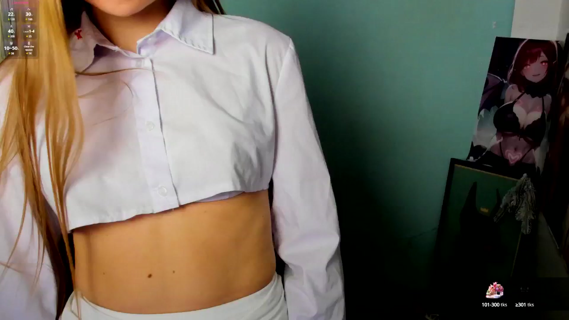 Gallery image thumbnail from Valery_Lovee's myfreecams stream on, 01/07/2025, 11:16 image 2 of 20