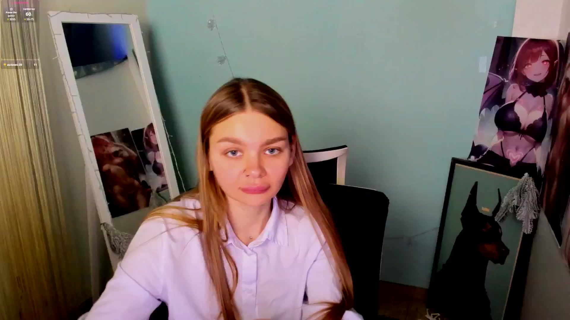 Gallery image thumbnail from Valery_Lovee's myfreecams stream on, 01/07/2025, 11:16 image 12 of 20