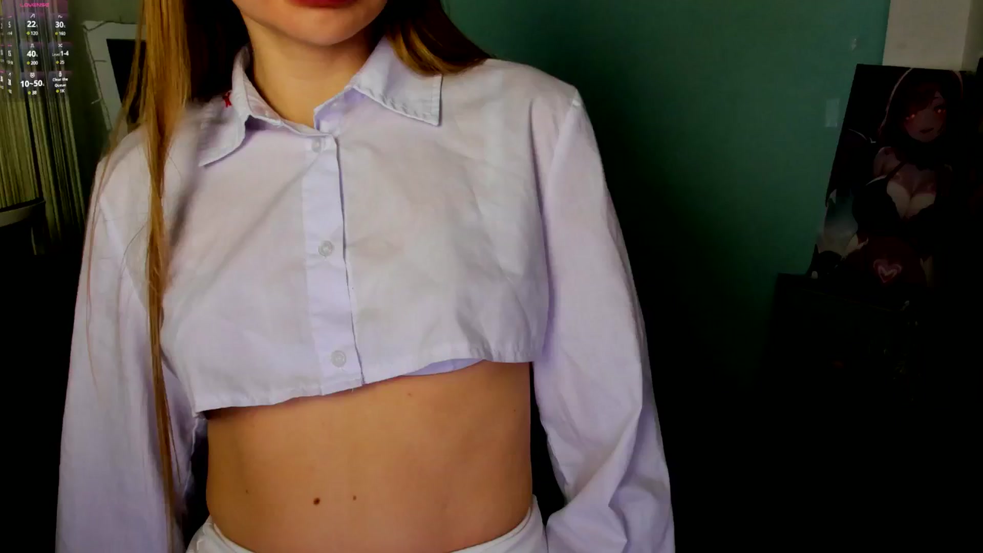 Gallery image thumbnail from Valery_Lovee's myfreecams stream on, 01/07/2025, 11:16 image 3 of 20