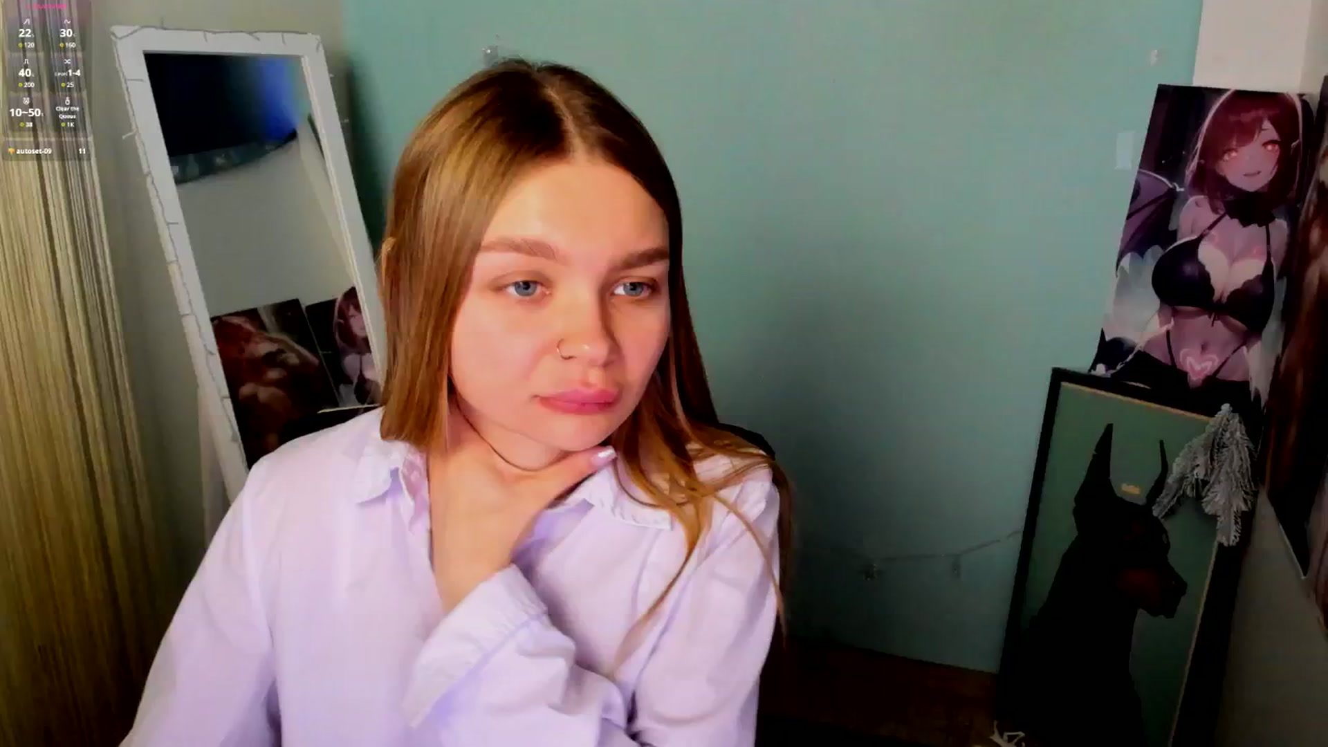 Gallery image thumbnail from Valery_Lovee's myfreecams stream on, 01/07/2025, 11:16 image 20 of 20