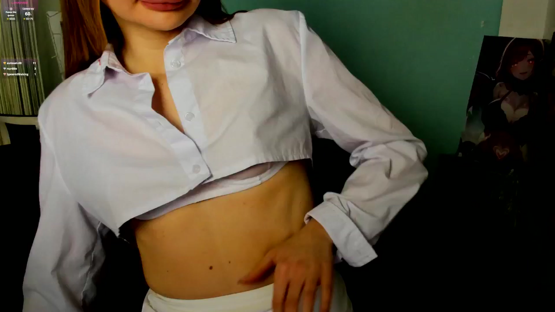 Gallery image thumbnail from Valery_Lovee's myfreecams stream on, 01/07/2025, 12:21 image 19 of 20