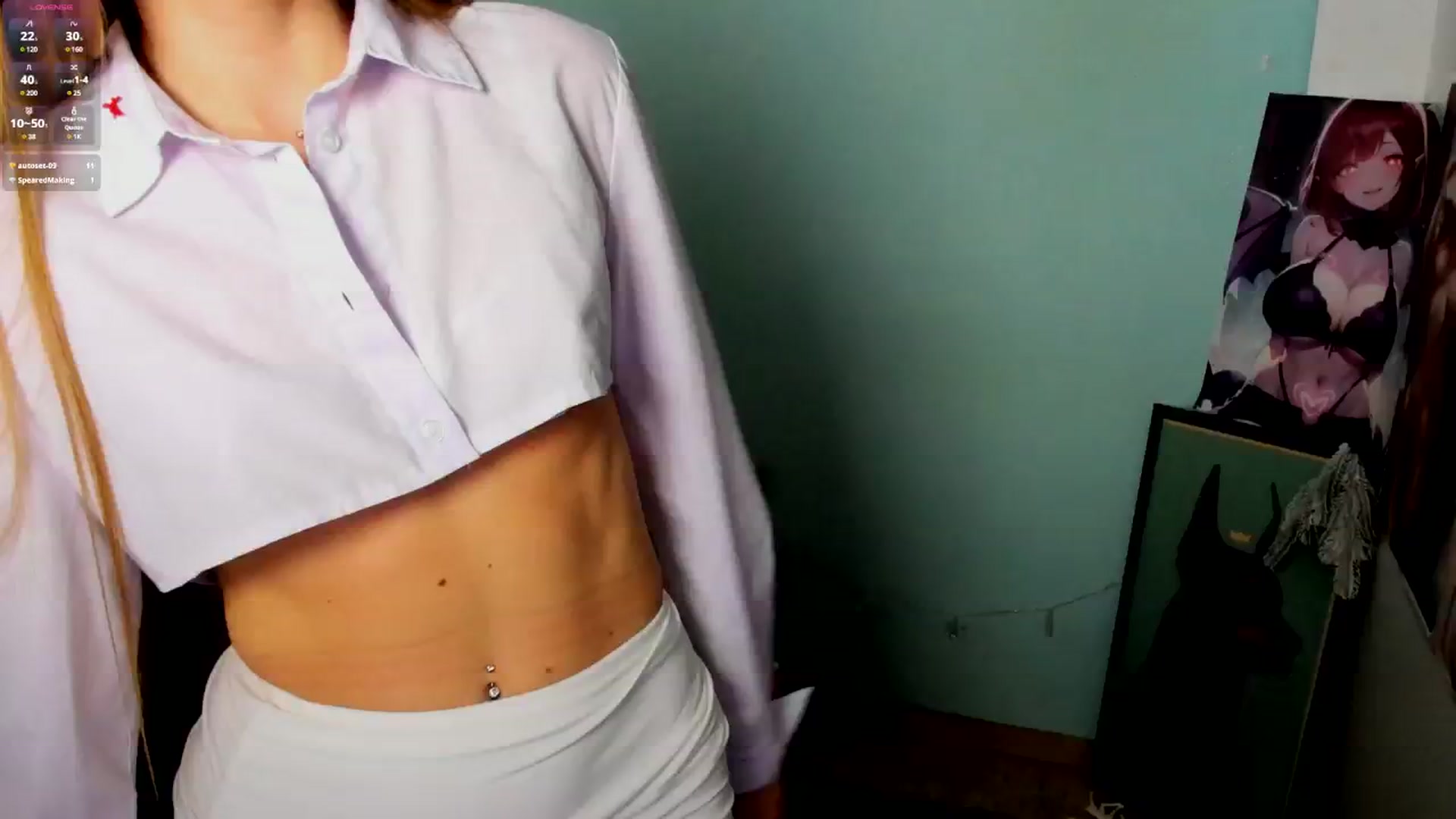 Gallery image thumbnail from Valery_Lovee's myfreecams stream on, 01/07/2025, 12:21 image 15 of 20