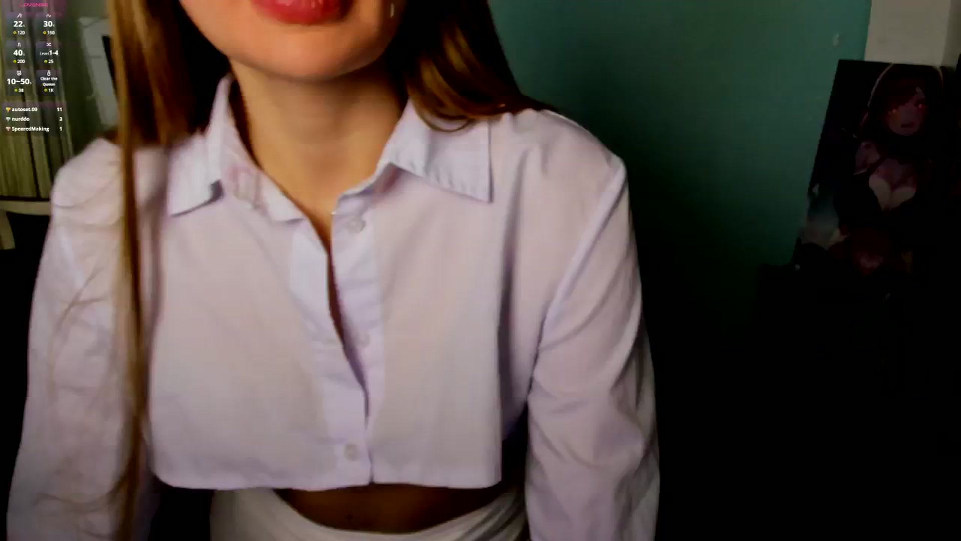 Gallery image thumbnail from Valery_Lovee's myfreecams stream on, 01/07/2025, 12:21 image 20 of 20