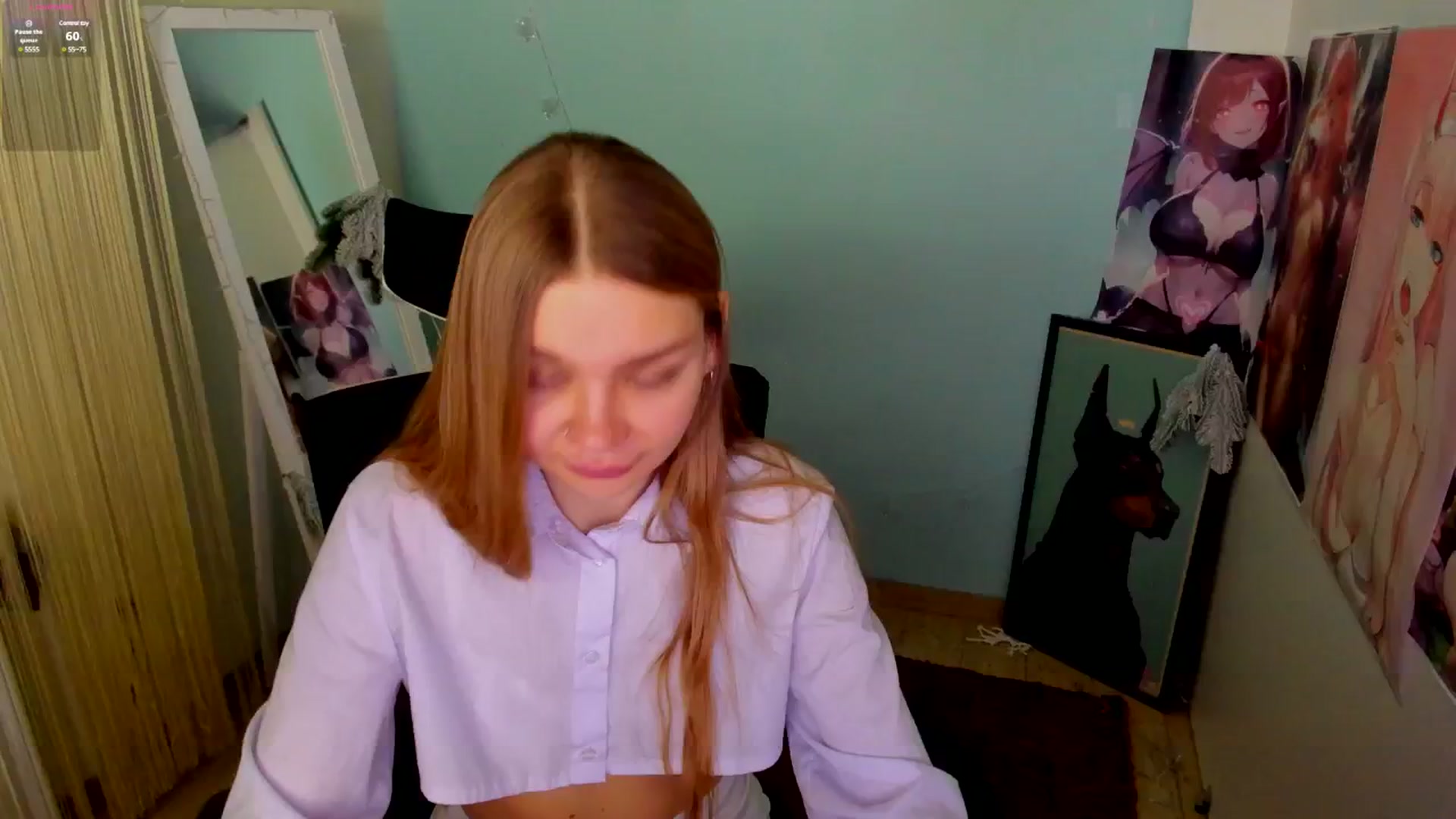 Gallery image thumbnail from Valery_Lovee's myfreecams stream on, 01/09/2025, 07:46 image 19 of 20