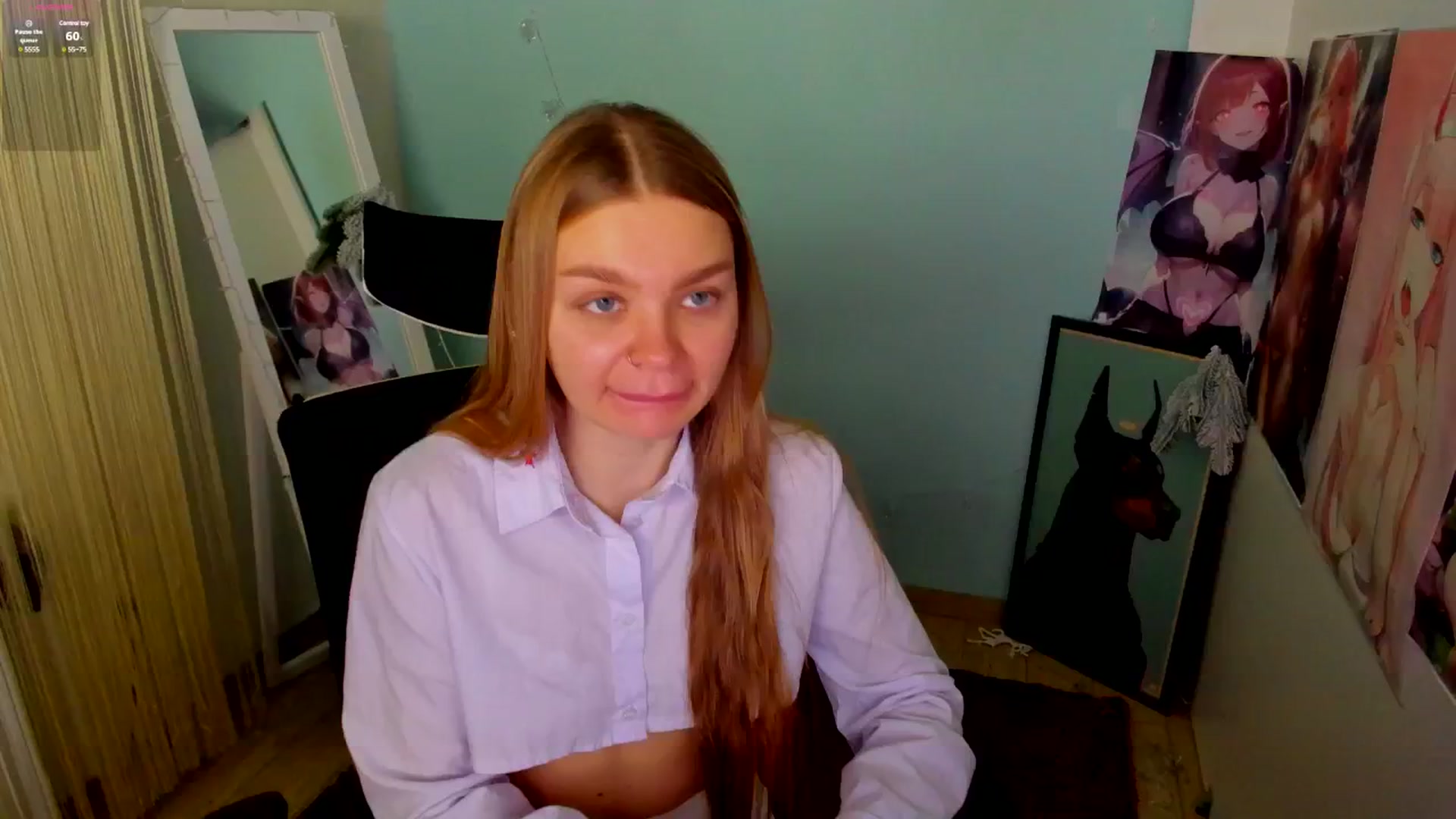 Gallery image thumbnail from Valery_Lovee's myfreecams stream on, 01/09/2025, 07:46 image 9 of 20