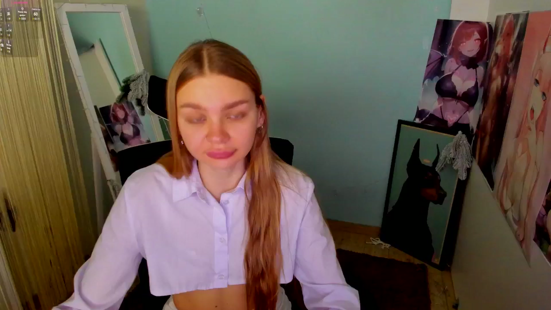Gallery image thumbnail from Valery_Lovee's myfreecams stream on, 01/09/2025, 07:46 image 10 of 20