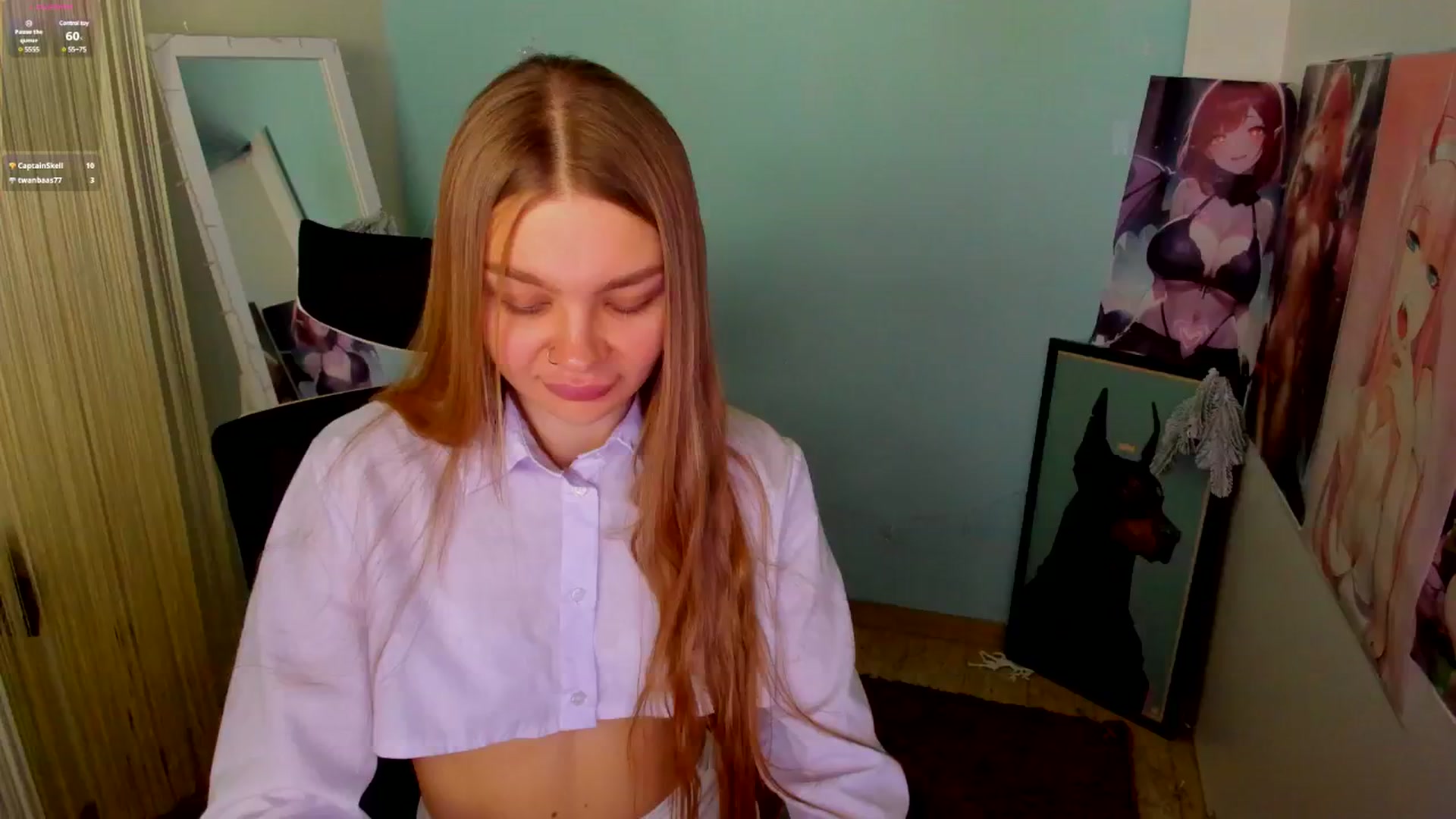 Gallery image thumbnail from Valery_Lovee's myfreecams stream on, 01/09/2025, 09:49 image 10 of 20
