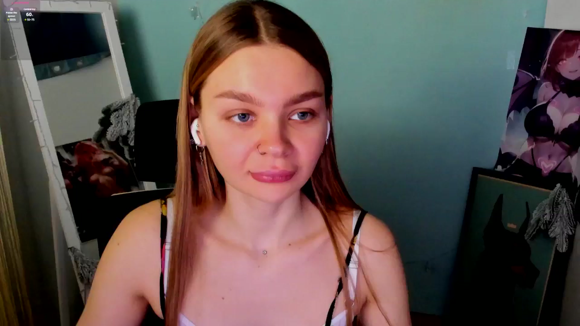 Gallery image thumbnail from Valery_Lovee's myfreecams stream on, 01/10/2025, 09:49 image 3 of 20