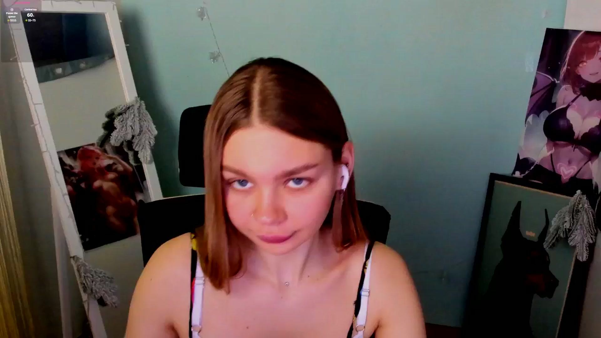 Gallery image thumbnail from Valery_Lovee's myfreecams stream on, 01/10/2025, 09:49 image 18 of 20