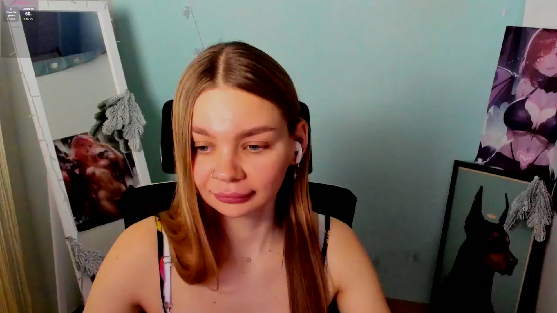 Gallery image thumbnail from Valery_Lovee's myfreecams stream on, 01/10/2025, 09:49 image 20 of 20