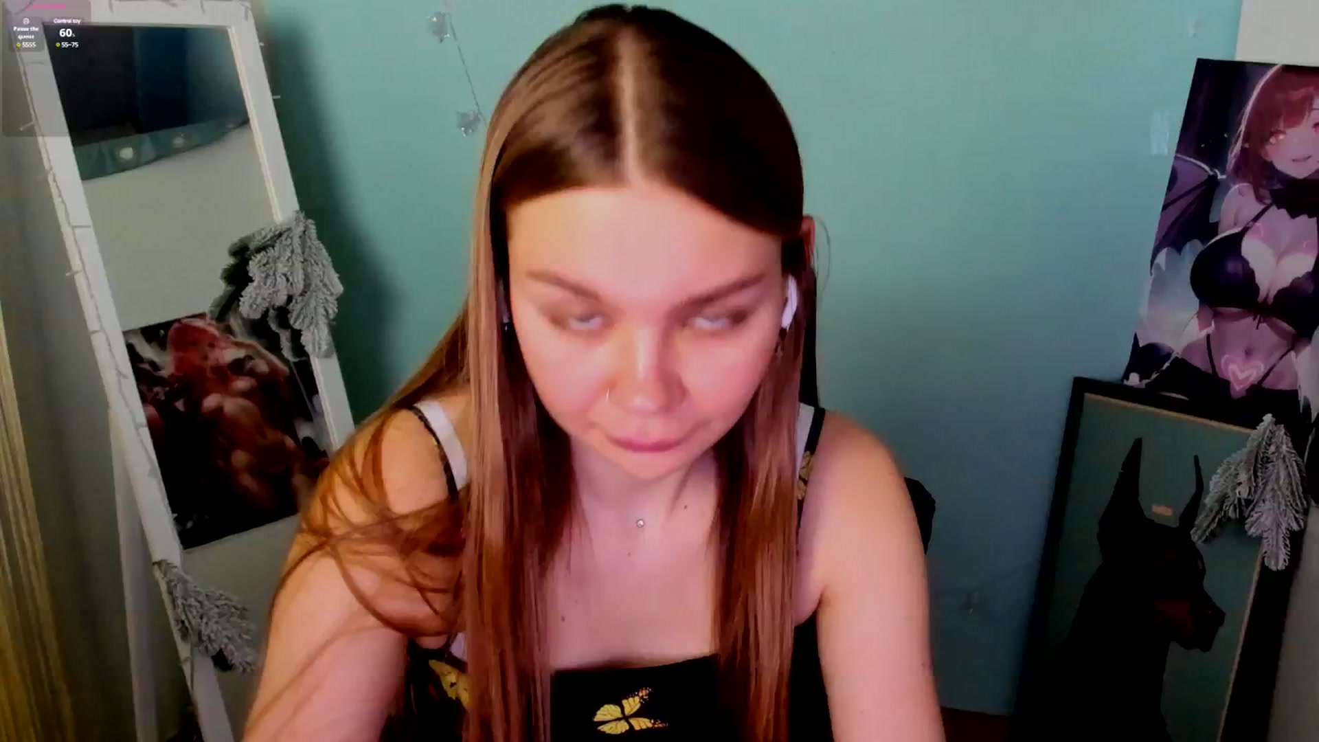 Gallery image thumbnail from Valery_Lovee's myfreecams stream on, 01/10/2025, 11:22 image 11 of 20