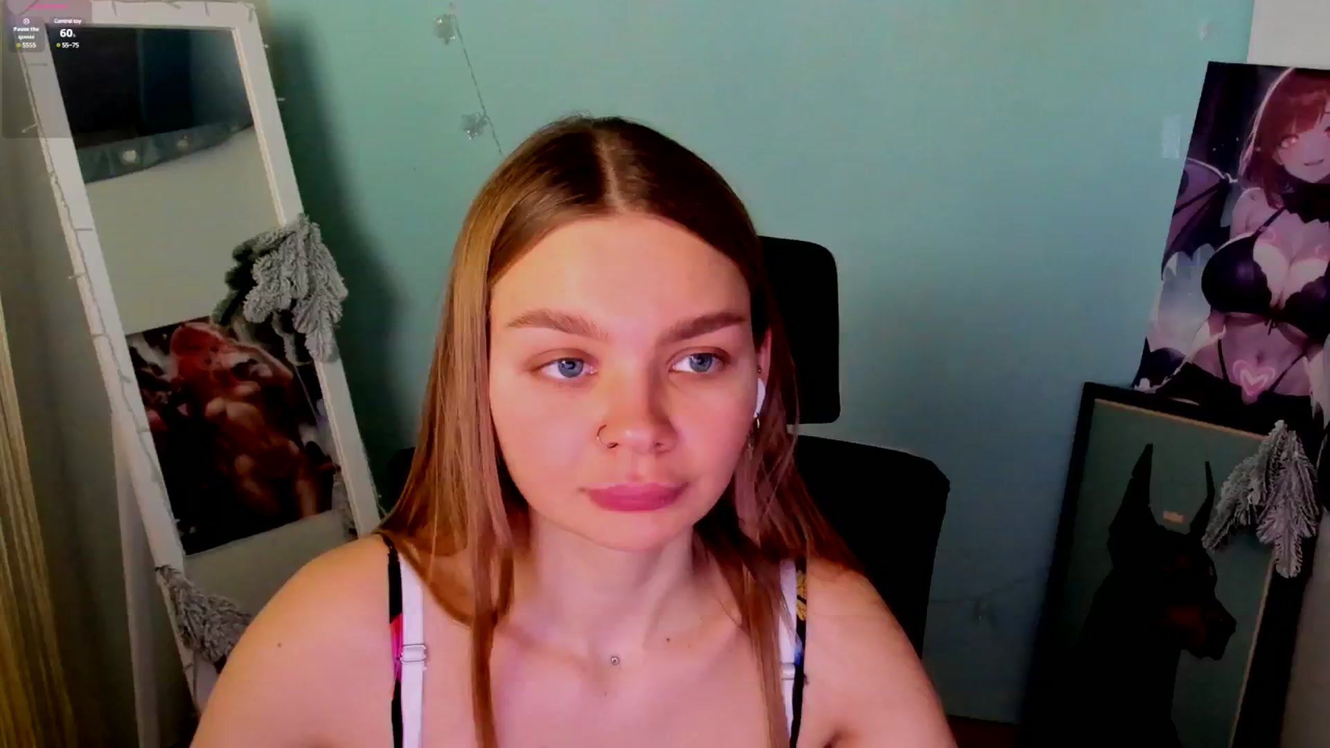 Gallery image thumbnail from Valery_Lovee's myfreecams stream on, 01/10/2025, 11:22 image 5 of 20