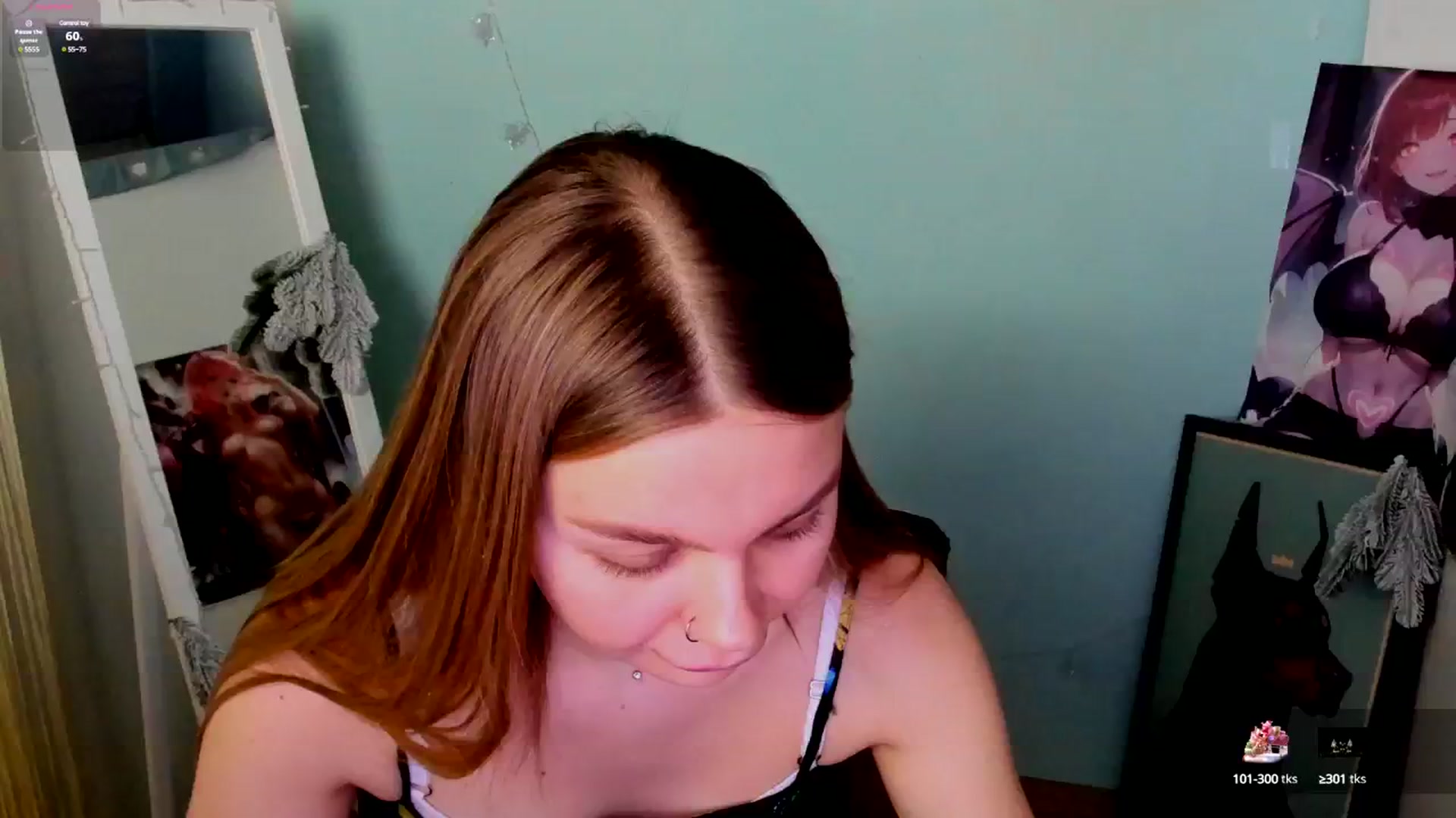 Gallery image thumbnail from Valery_Lovee's myfreecams stream on, 01/10/2025, 11:45 image 11 of 20