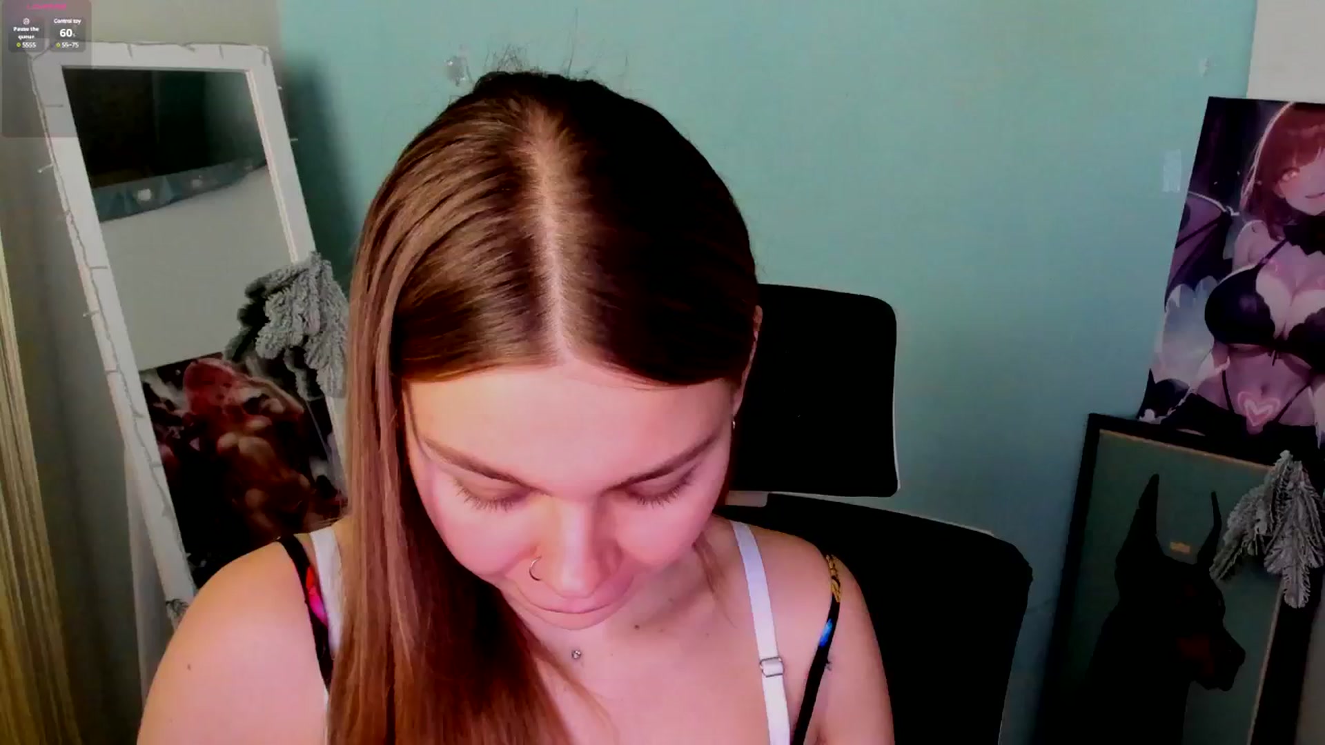 Gallery image thumbnail from Valery_Lovee's myfreecams stream on, 01/10/2025, 12:36 image 20 of 20