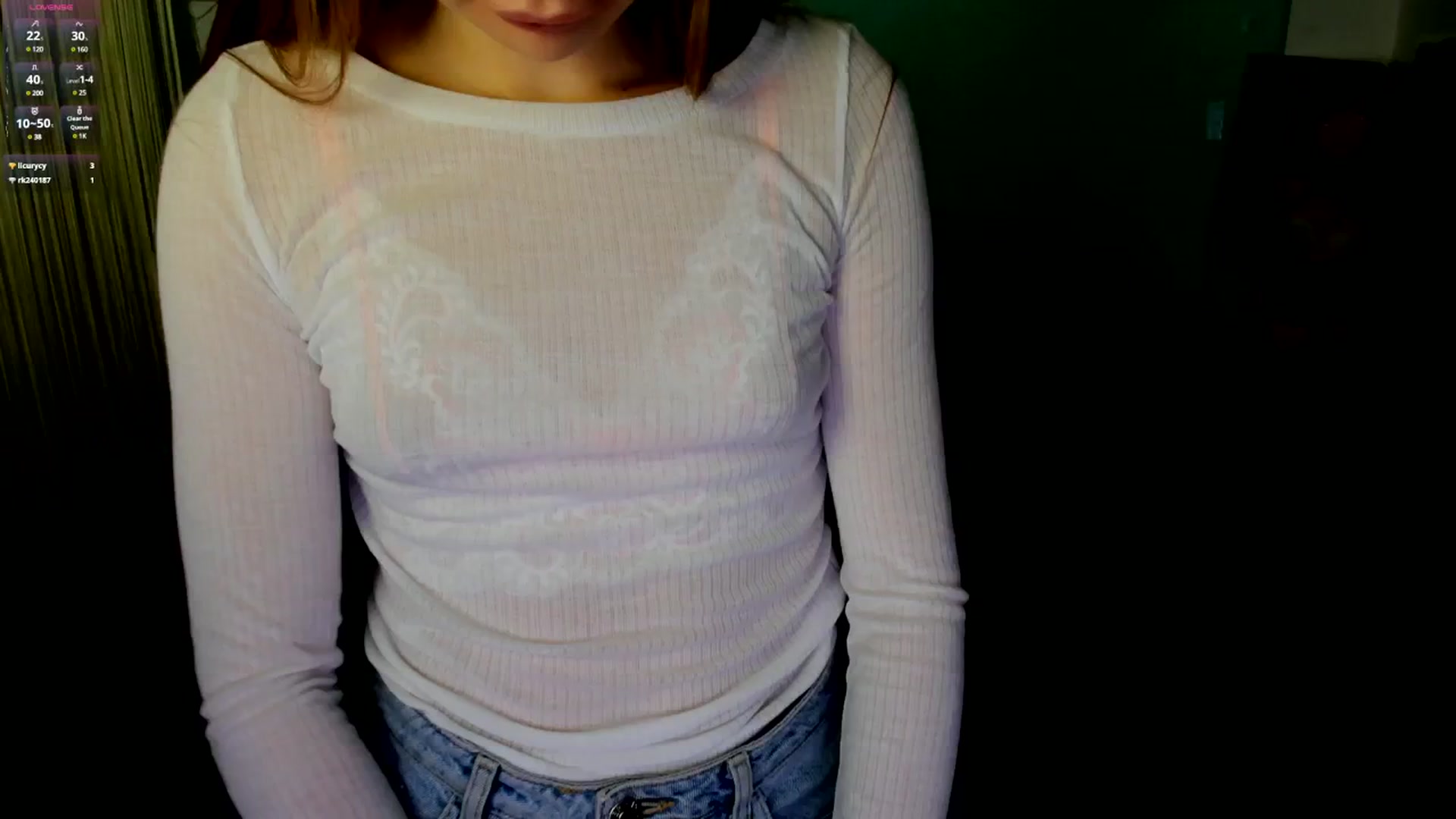 Gallery image thumbnail from Valery_Lovee's myfreecams stream on, 01/11/2025, 10:38 image 8 of 20