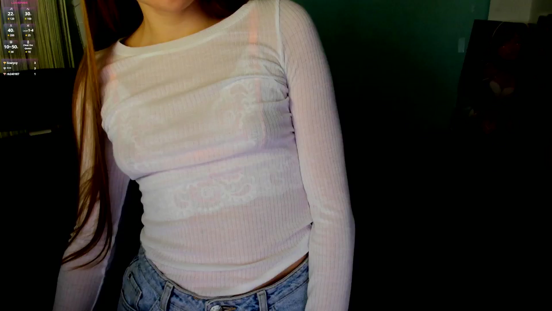 Gallery image thumbnail from Valery_Lovee's myfreecams stream on, 01/11/2025, 10:38 image 20 of 20