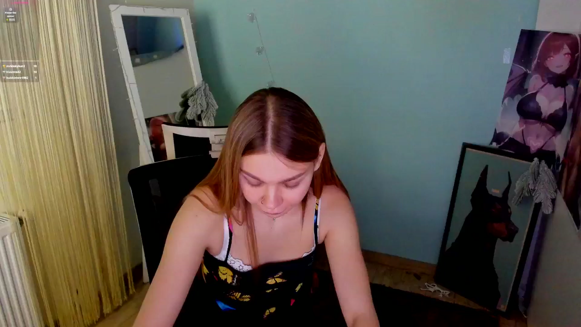 Gallery image thumbnail from Valery_Lovee's myfreecams stream on, 01/13/2025, 08:24 image 3 of 20