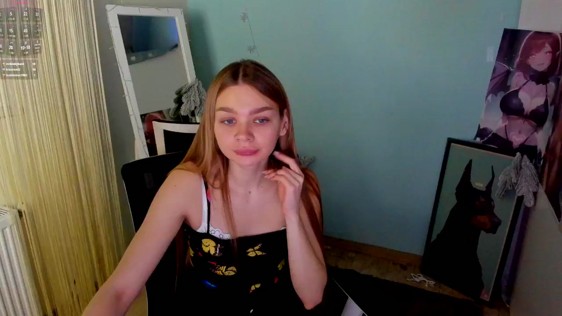 Gallery image thumbnail from Valery_Lovee's myfreecams stream on, 01/13/2025, 08:24 image 4 of 20