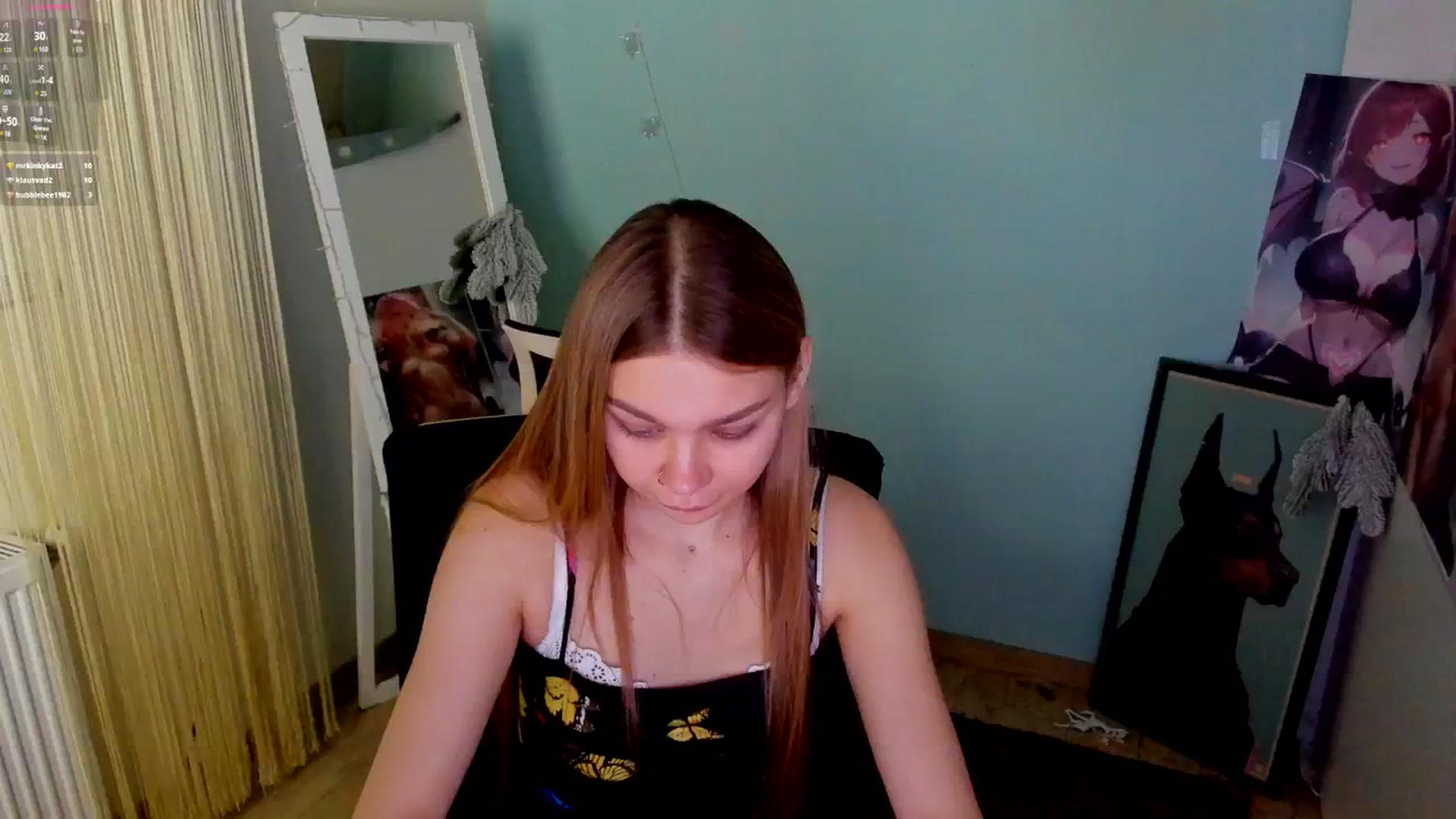 Gallery image thumbnail from Valery_Lovee's myfreecams stream on, 01/13/2025, 08:24 image 13 of 20