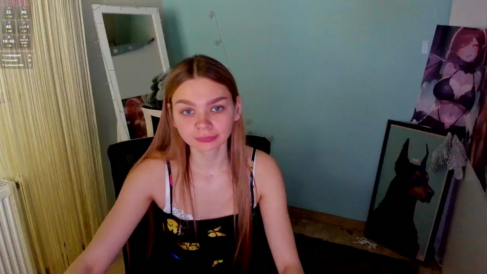 Gallery image thumbnail from Valery_Lovee's myfreecams stream on, 01/13/2025, 08:24 image 10 of 20