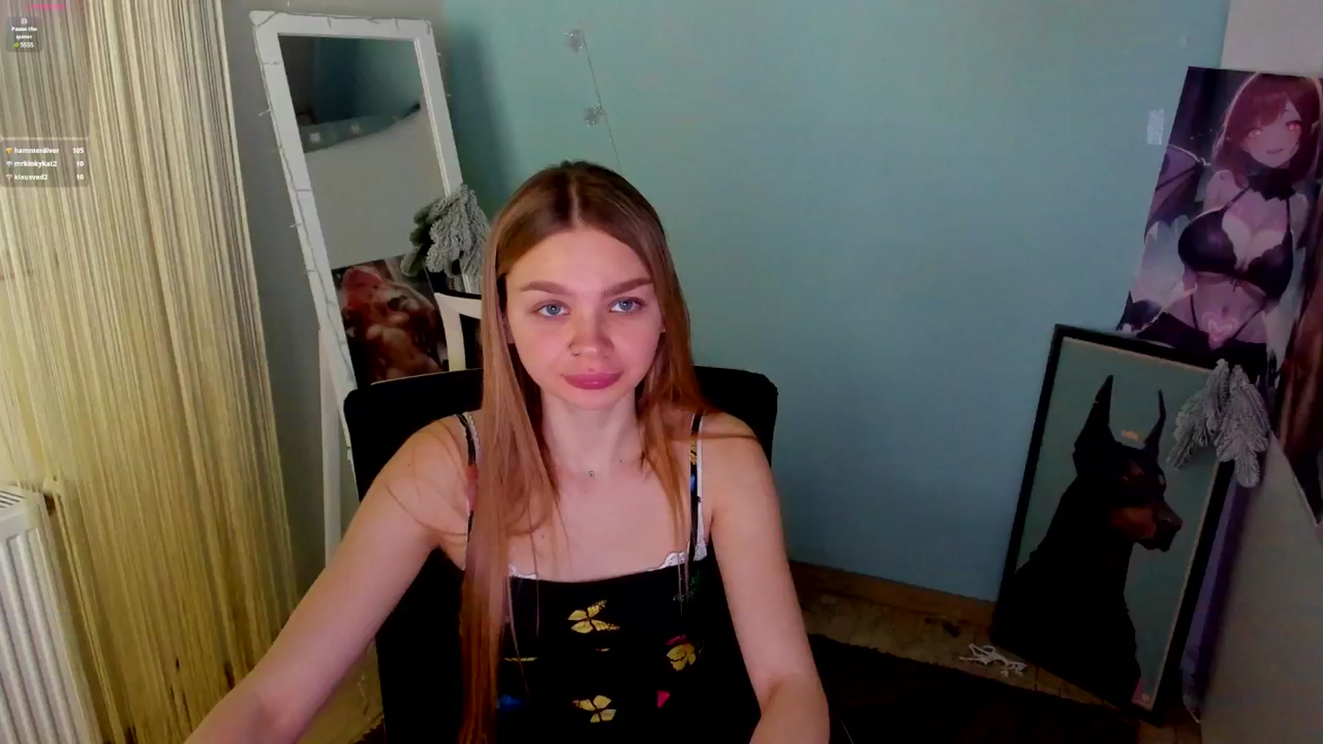 Gallery image thumbnail from Valery_Lovee's myfreecams stream on, 01/13/2025, 09:36 image 16 of 20