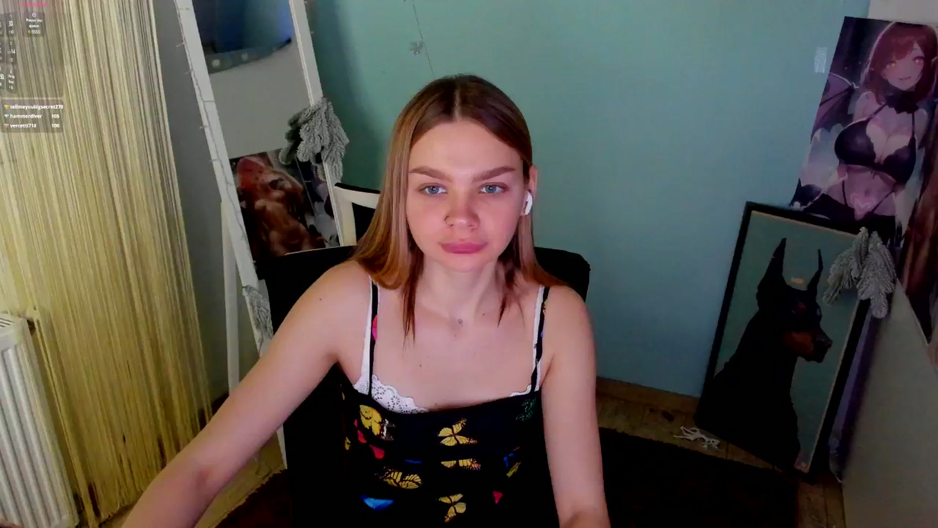 Gallery image thumbnail from Valery_Lovee's myfreecams stream on, 01/13/2025, 12:04 image 13 of 20