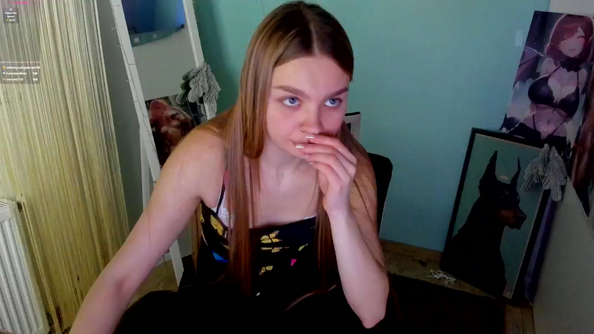 Gallery image thumbnail from Valery_Lovee's myfreecams stream on, 01/13/2025, 12:04 image 2 of 20