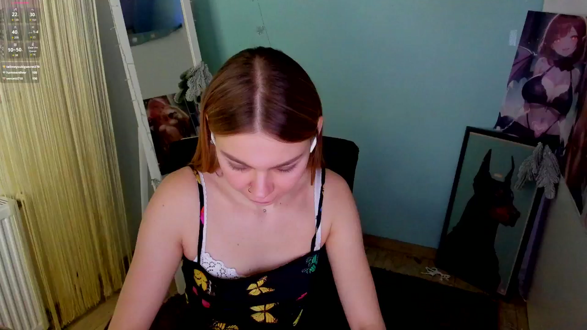 Gallery image thumbnail from Valery_Lovee's myfreecams stream on, 01/13/2025, 12:04 image 7 of 20