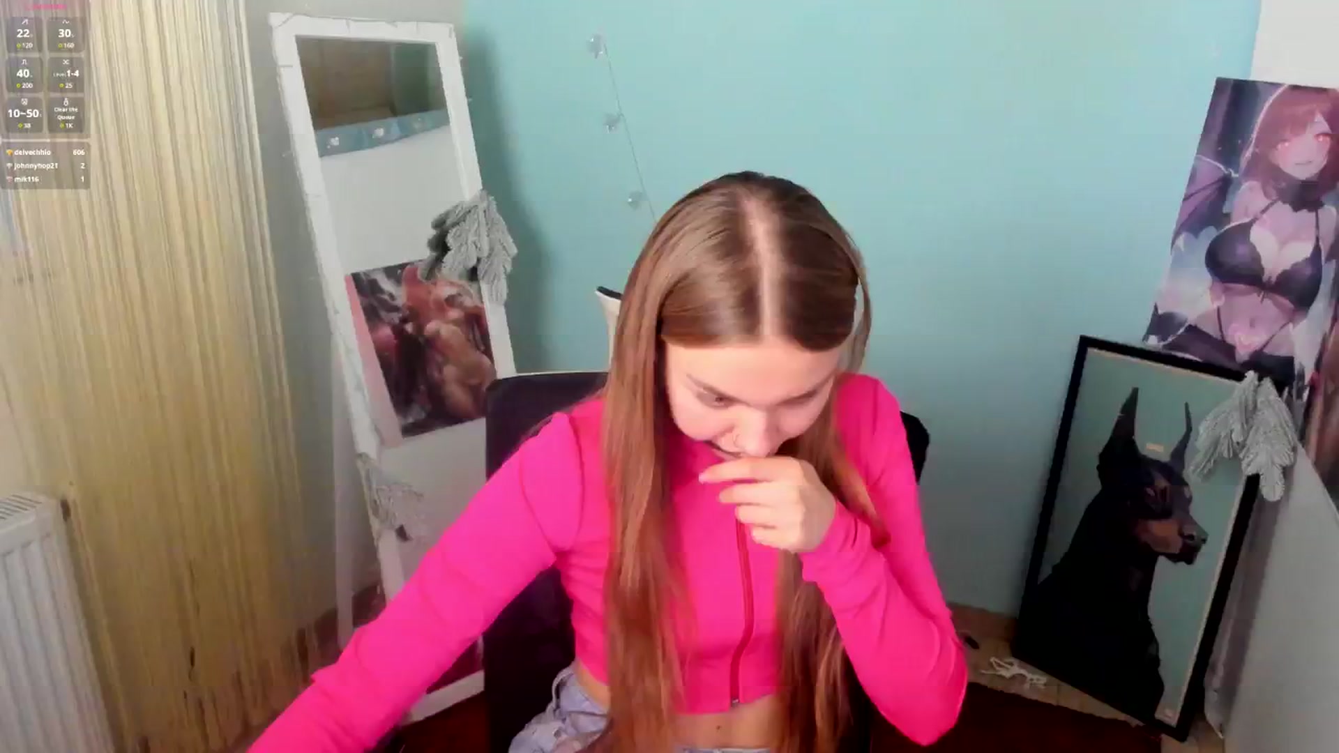 Gallery image thumbnail from Valery_Lovee's myfreecams stream on, 01/14/2025, 12:38 image 3 of 20