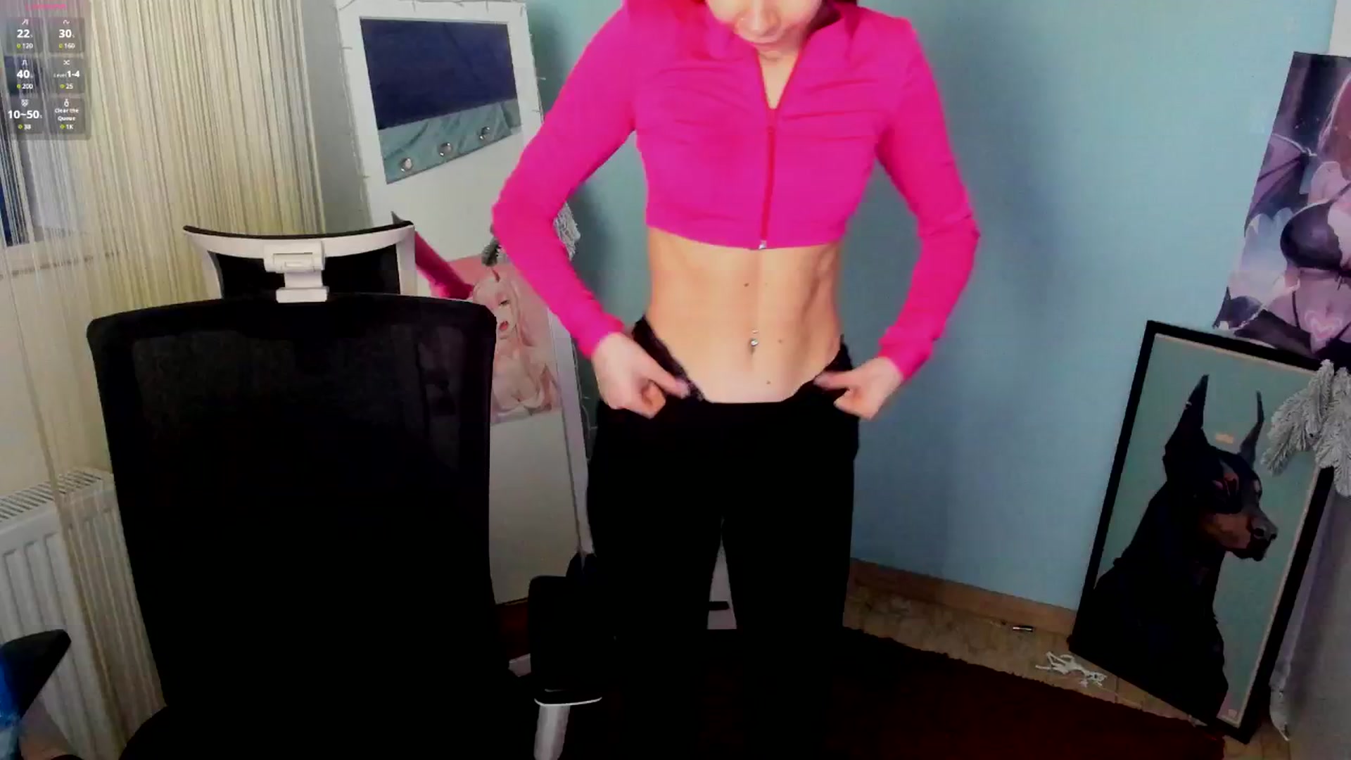 Gallery image thumbnail from Valery_Lovee's myfreecams stream on, 01/16/2025, 10:01 image 11 of 20
