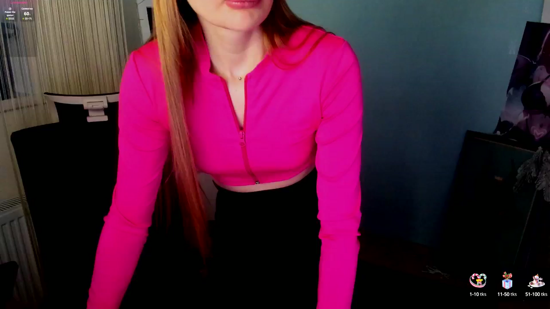 Gallery image thumbnail from Valery_Lovee's myfreecams stream on, 01/16/2025, 10:01 image 9 of 20