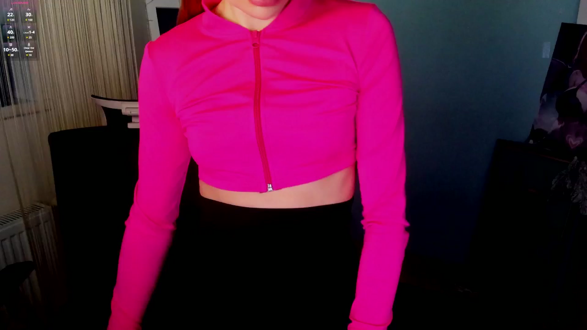 Gallery image thumbnail from Valery_Lovee's myfreecams stream on, 01/16/2025, 10:01 image 8 of 20