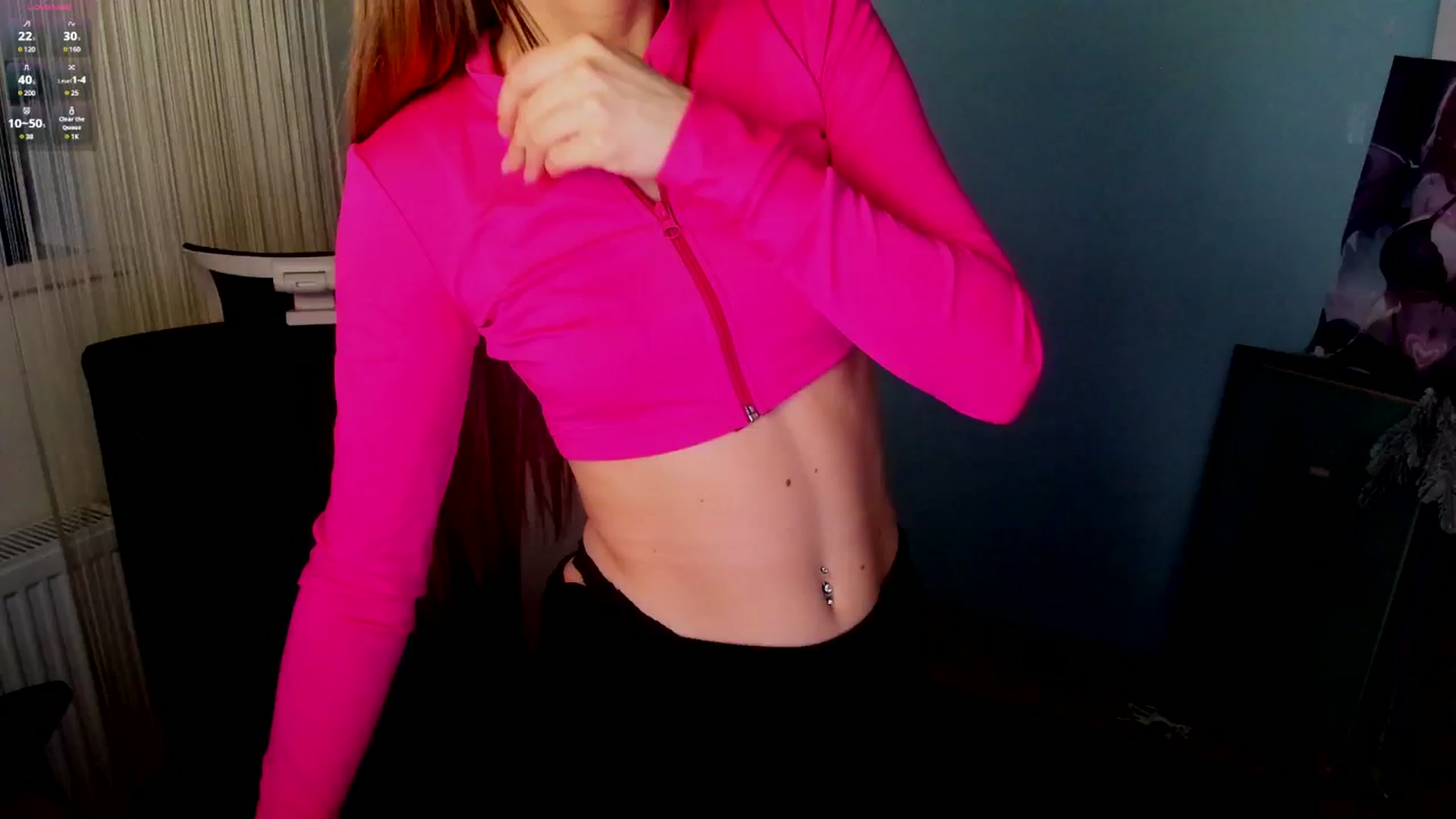 Gallery image thumbnail from Valery_Lovee's myfreecams stream on, 01/16/2025, 10:01 image 12 of 20