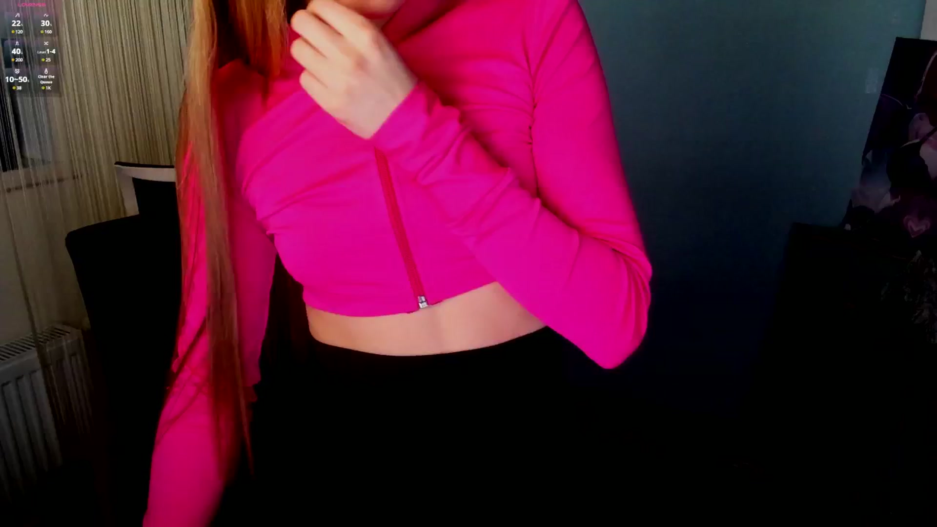 Gallery image thumbnail from Valery_Lovee's myfreecams stream on, 01/16/2025, 10:01 image 5 of 20