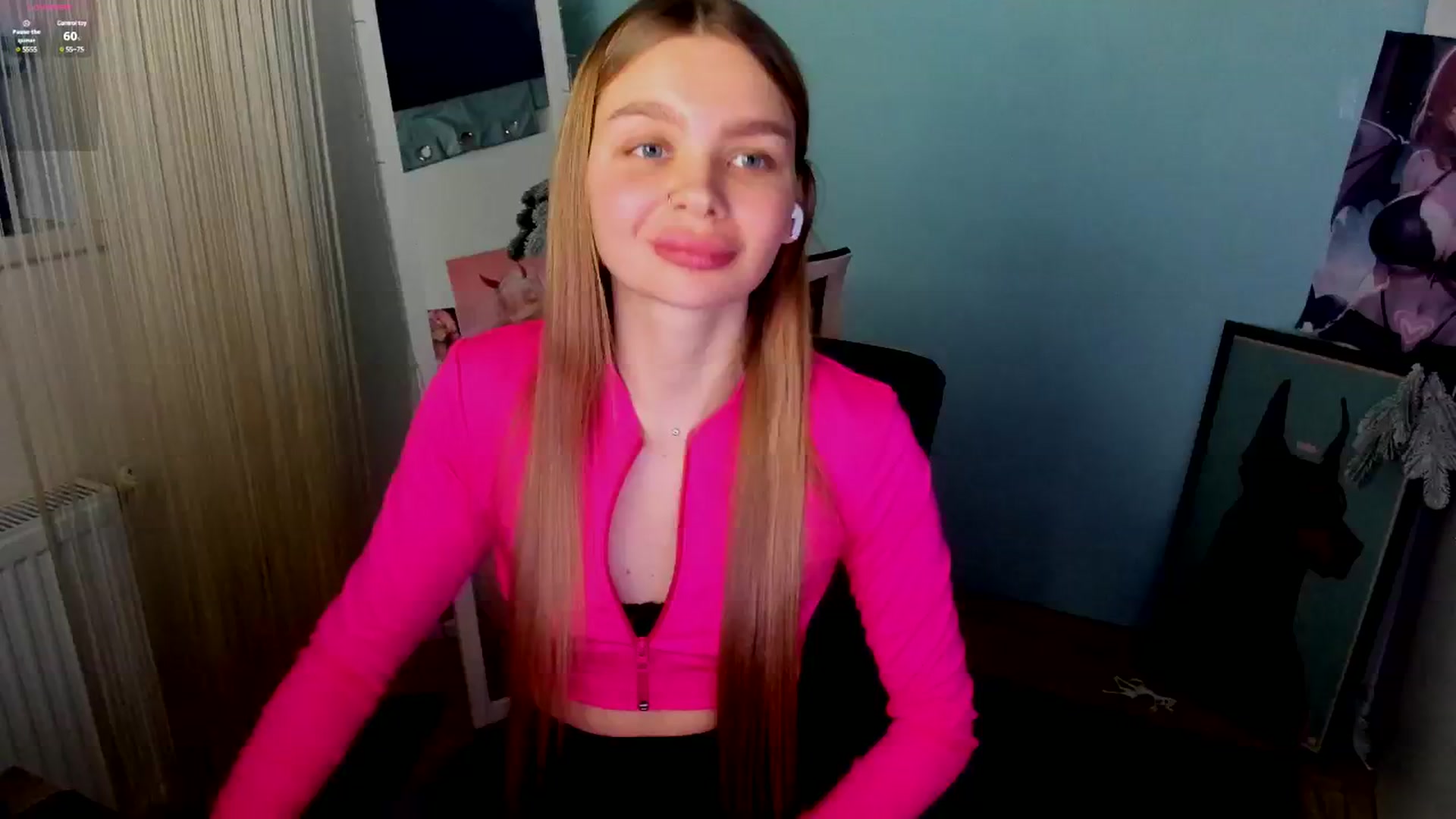 Gallery image thumbnail from Valery_Lovee's myfreecams stream on, 01/16/2025, 12:34 image 20 of 20