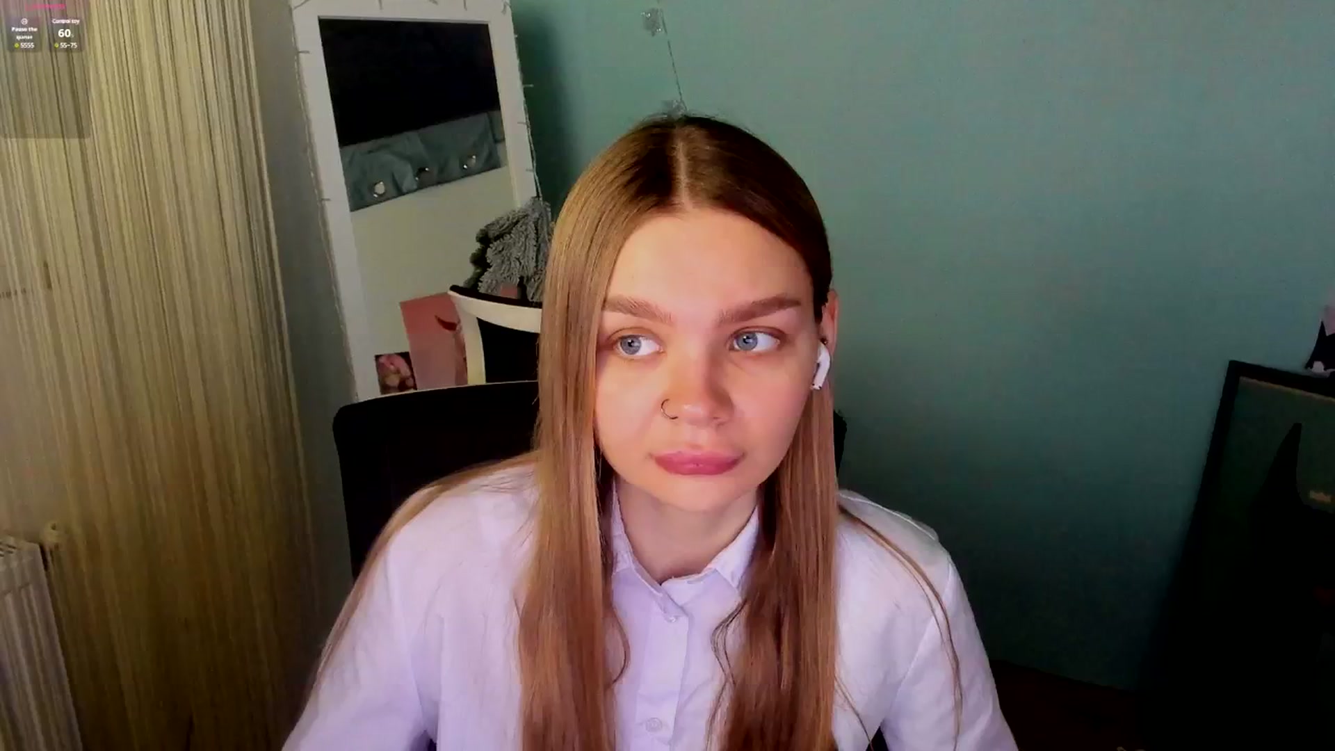 Gallery image thumbnail from Valery_Lovee's myfreecams stream on, 01/17/2025, 09:49 image 2 of 20