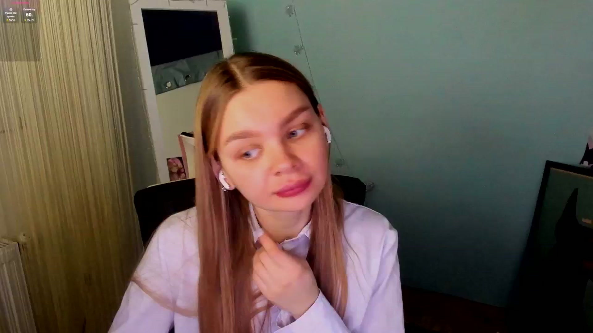 Gallery image thumbnail from Valery_Lovee's myfreecams stream on, 01/17/2025, 09:49 image 13 of 20