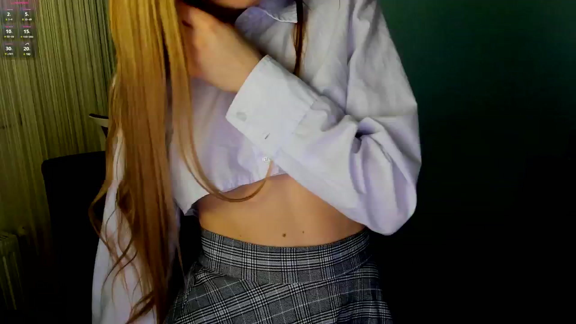 Gallery image thumbnail from Valery_Lovee's myfreecams stream on, 01/17/2025, 09:49 image 9 of 20