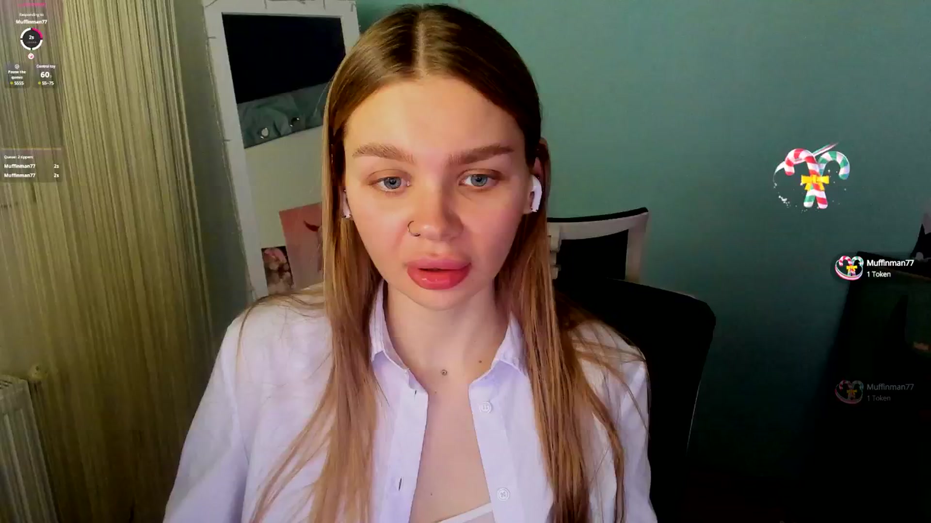 Gallery image thumbnail from Valery_Lovee's myfreecams stream on, 01/17/2025, 09:49 image 20 of 20